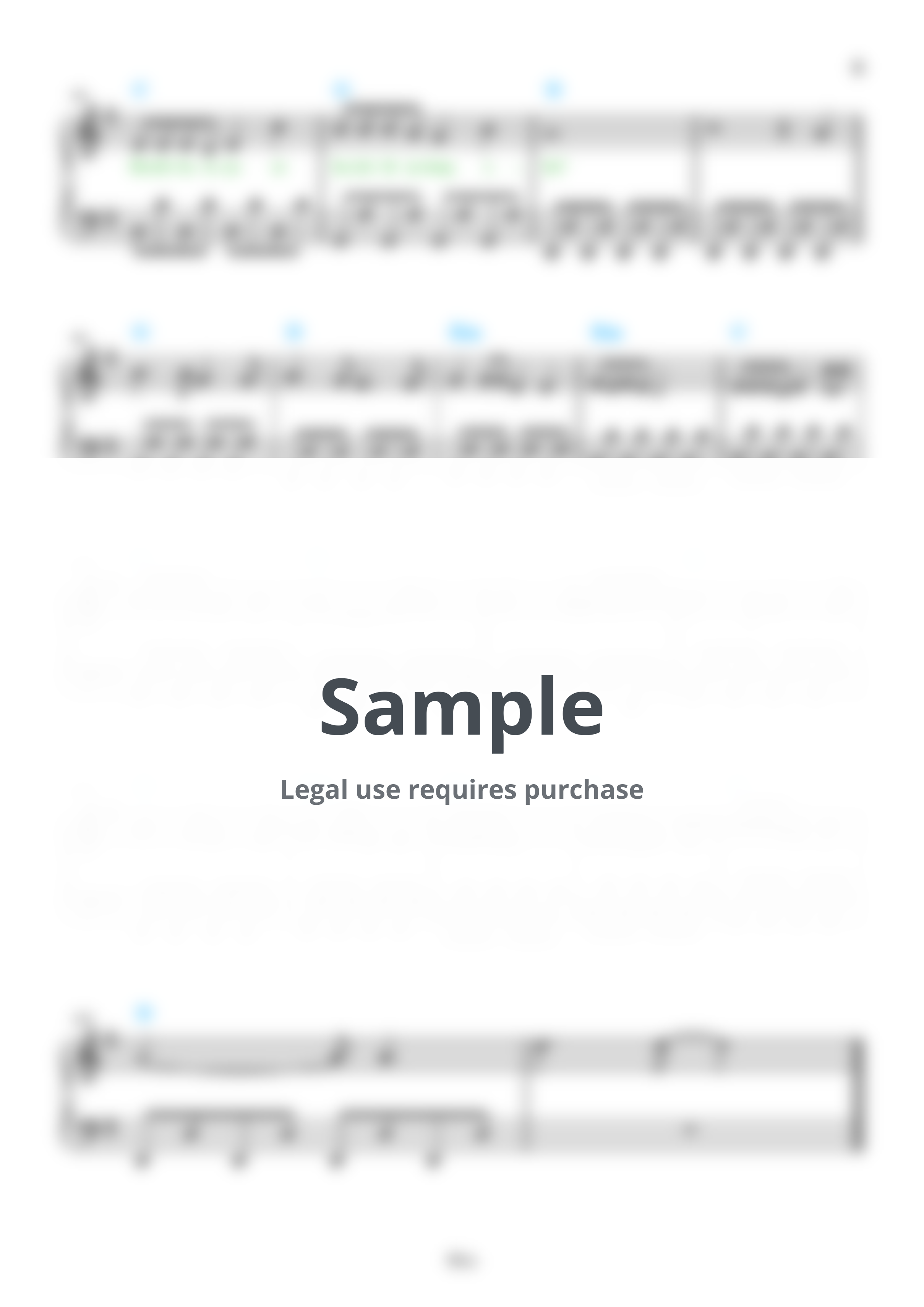 Shaira - Selos (With lyrics and chords) by Rita B