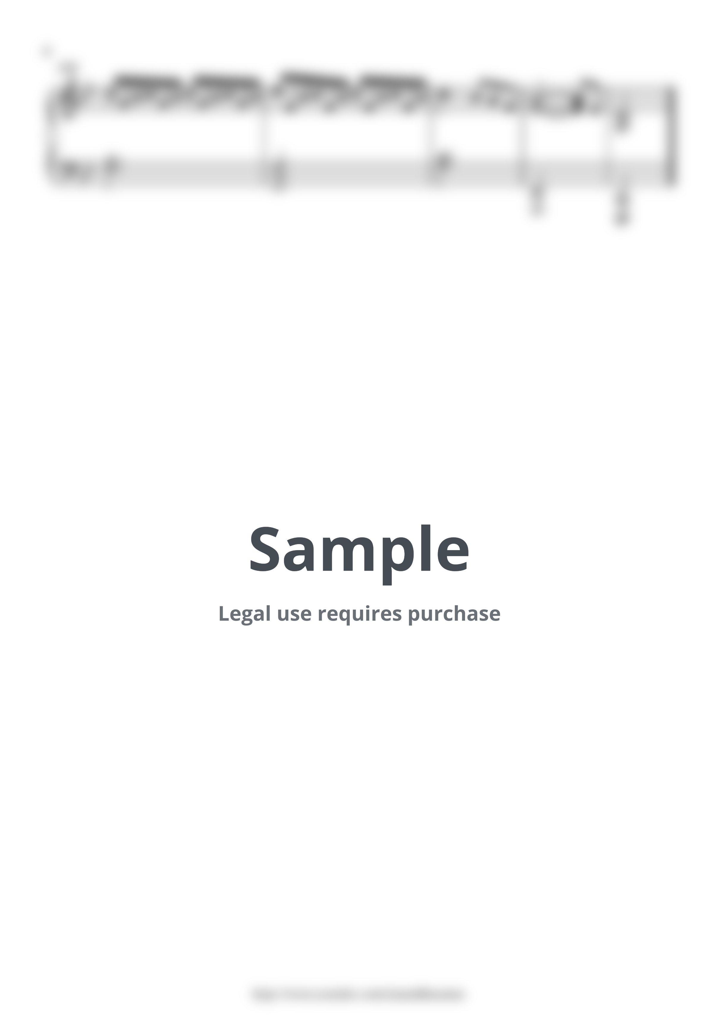 Christina Perri - A Thousand Years by Riyandi Kusuma