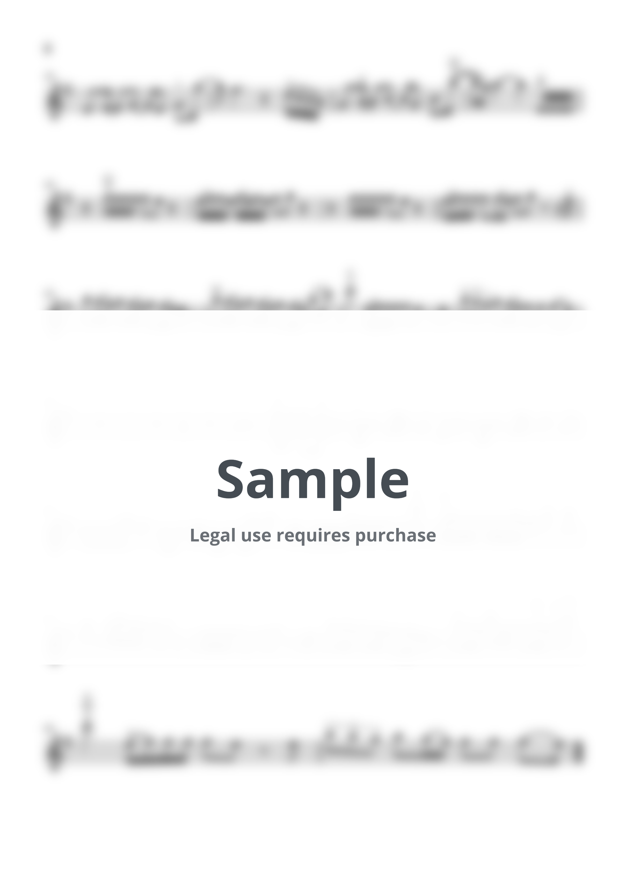 Saja Boys - Your Idol by LunaC