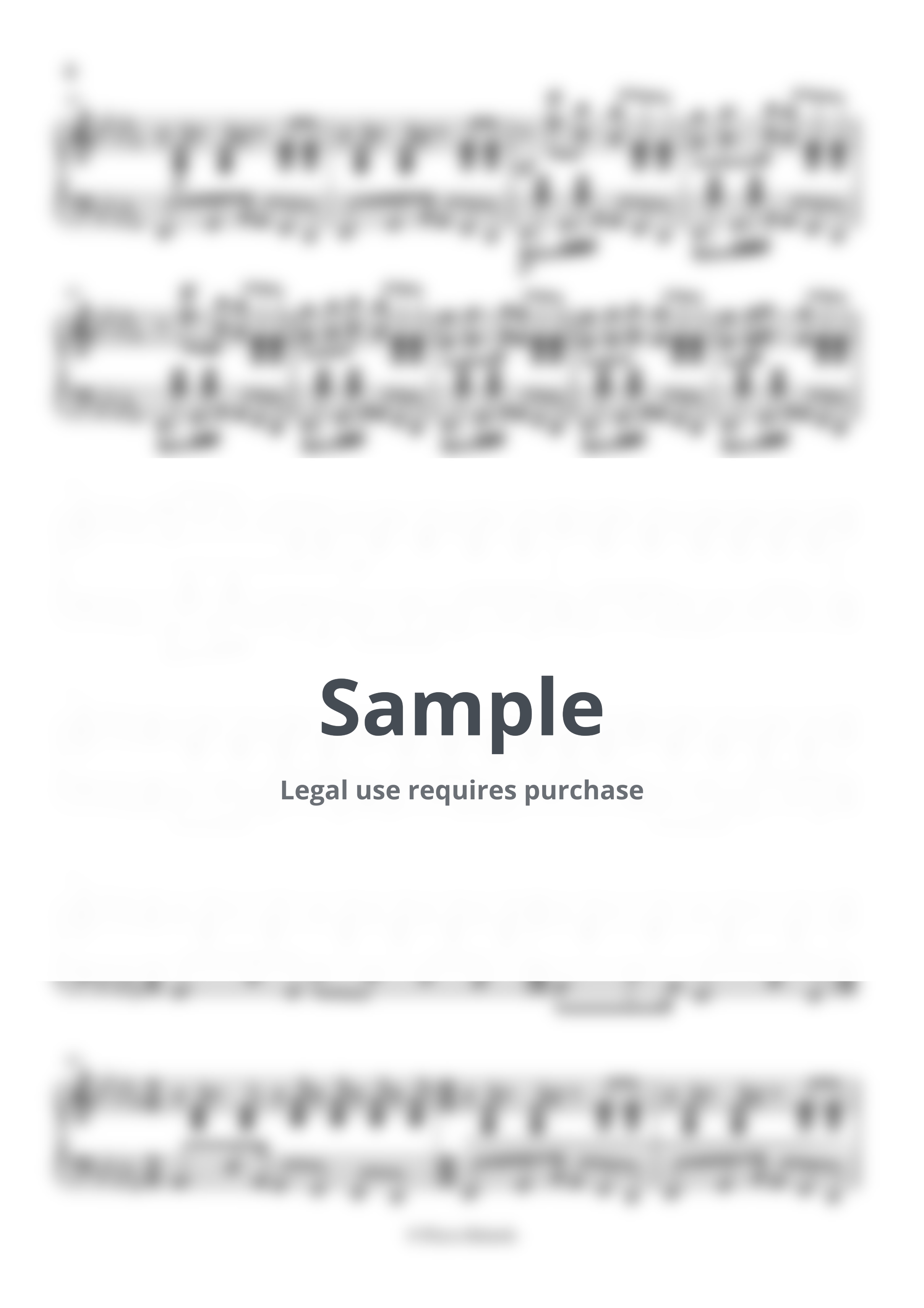 The Stranglers - Golden Brown by Flavio Belardo