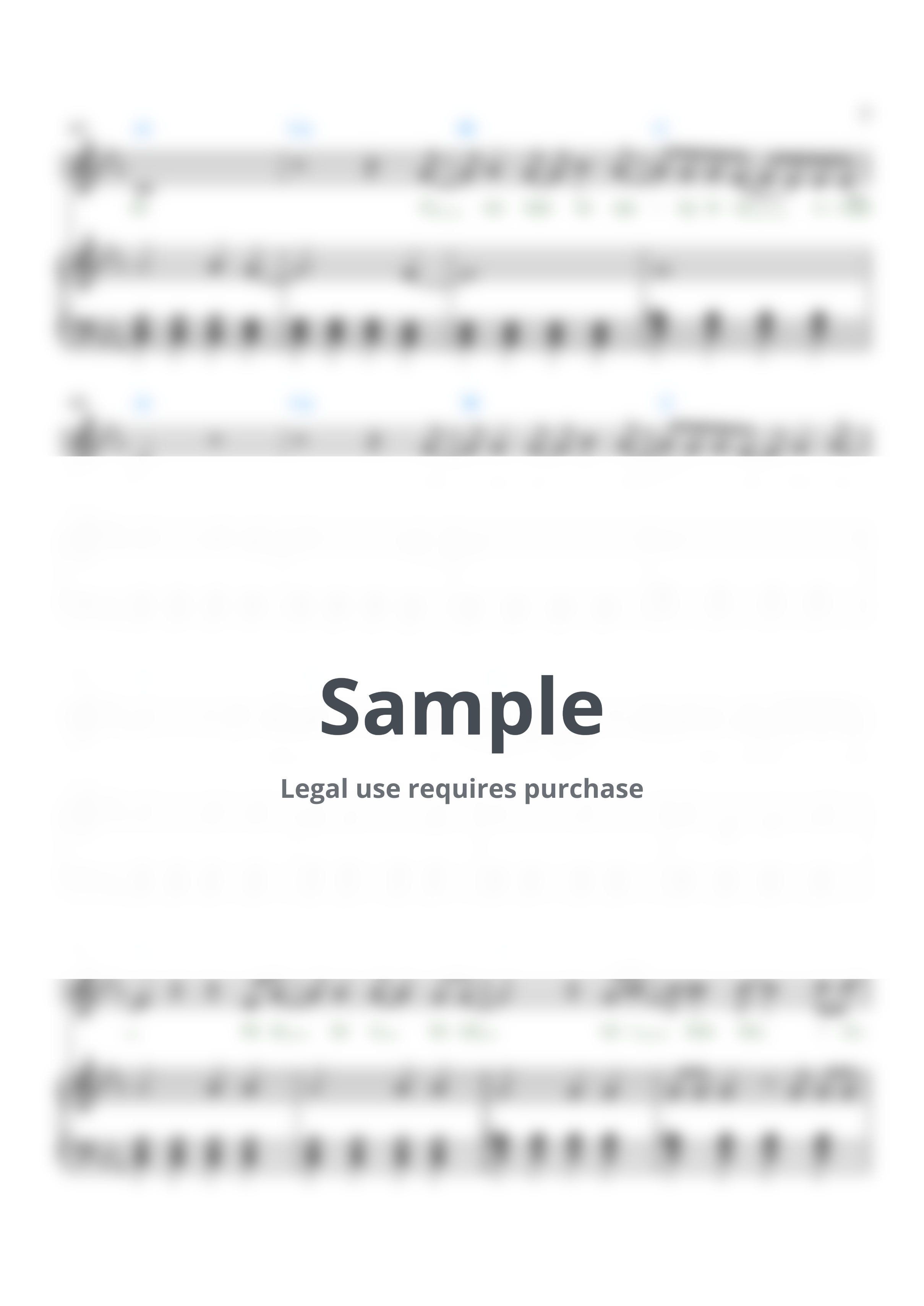 Evanescence - Afterlife from Devil May Cry (Two files: duo piano + voice and solo piano) by Rita B