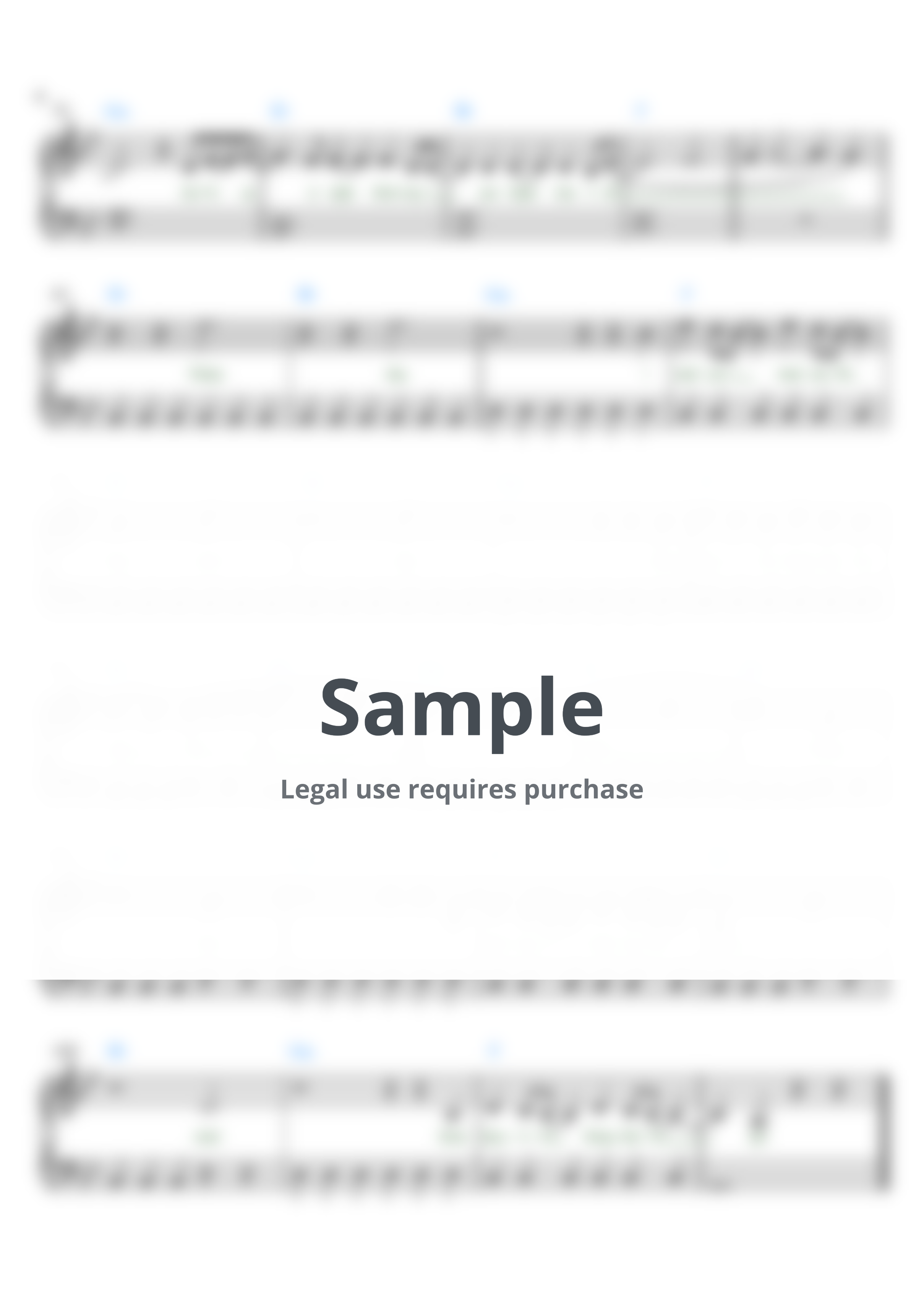 Benson Boone - Beautiful Things (lyrics) by Rita B