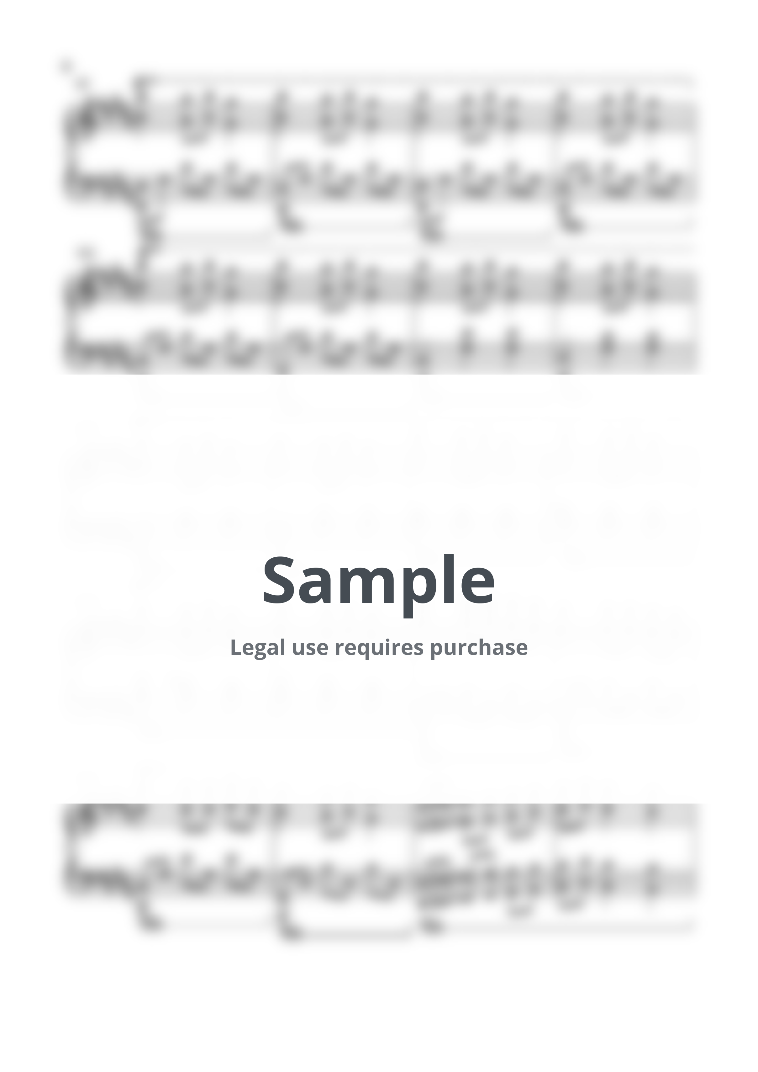 Mykola Leontovych - Carol of the Bells by 上田遥 Haruka