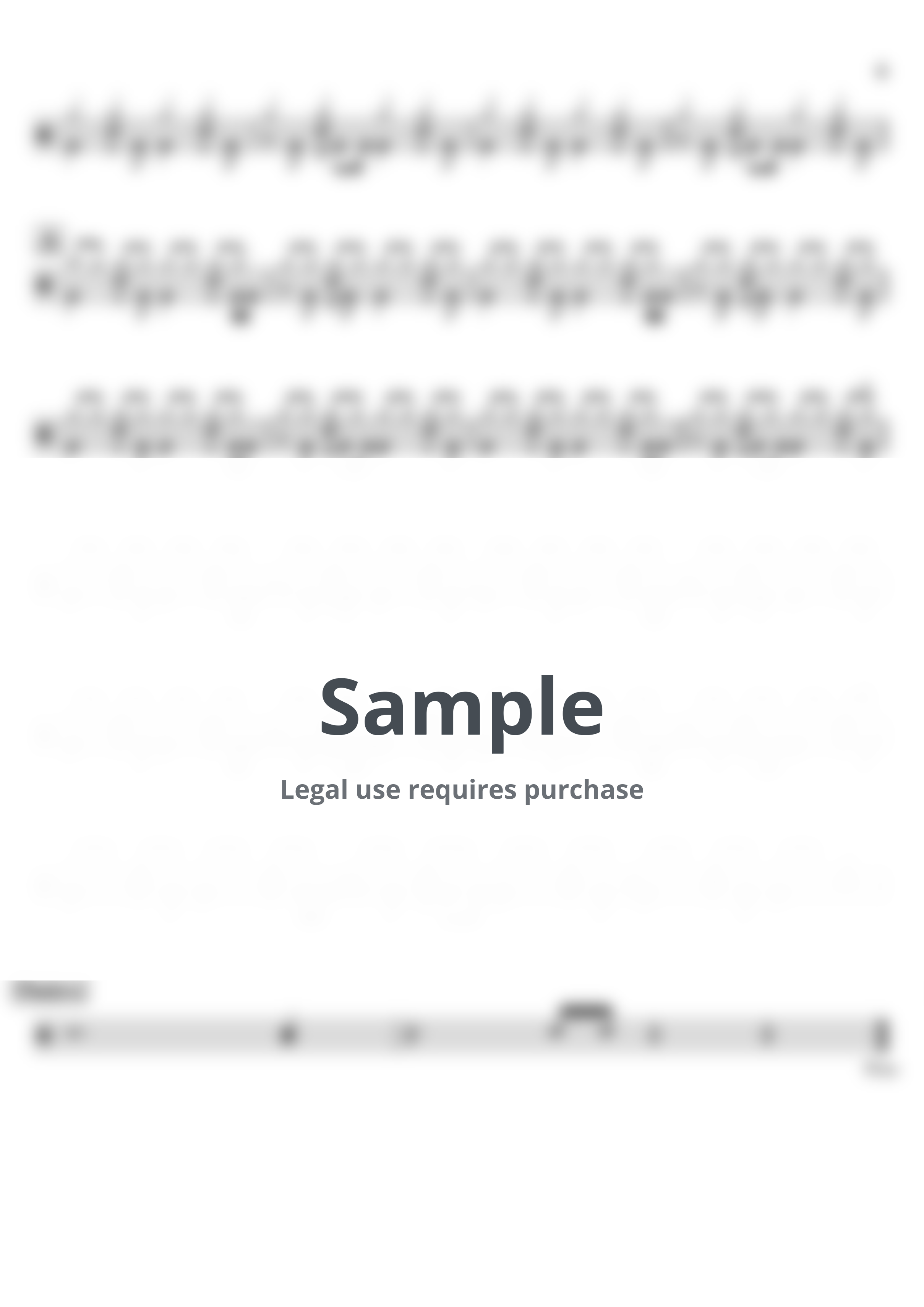 Cheryl Lynn - Got to Be Real (Singer Version) by @gwo_x.08