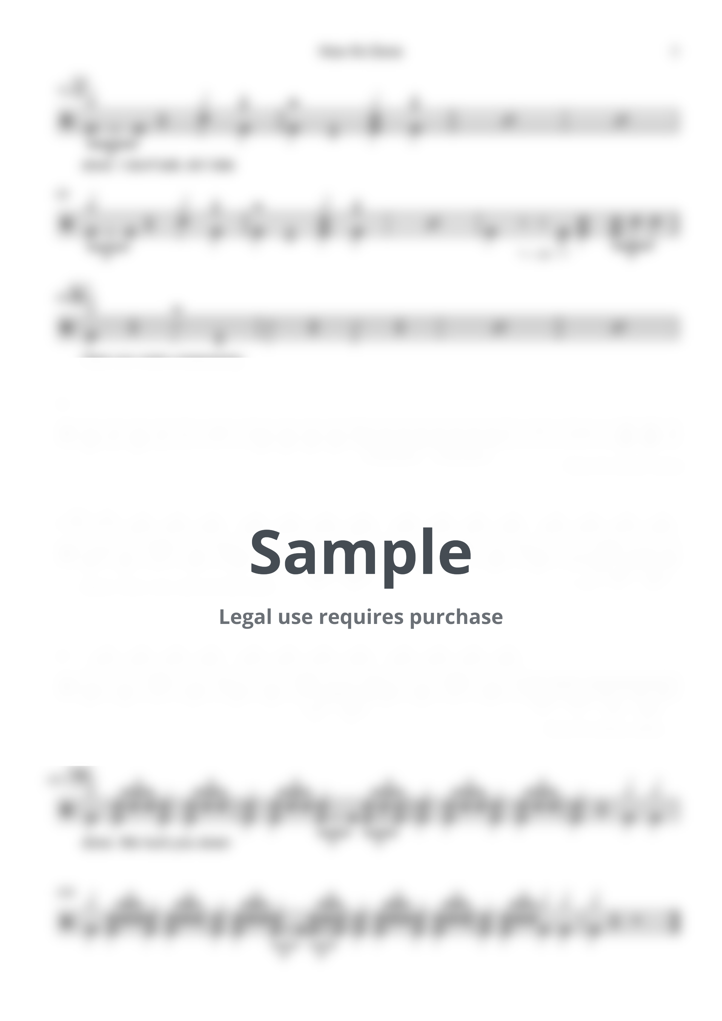 Huntrix - How It's Done (K-Pop Demon Hunters (OST)) by Raymond Goh