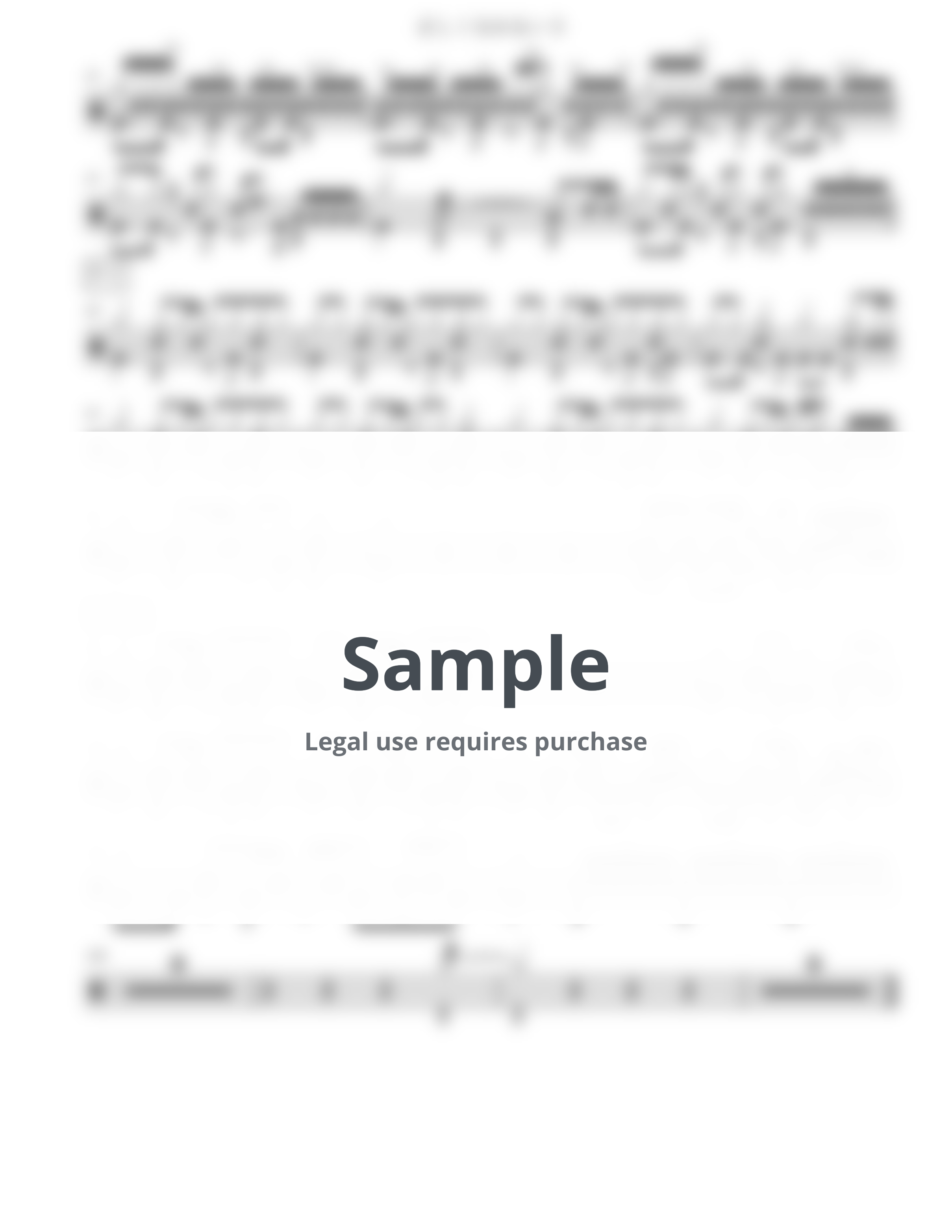 ずっと真夜中でいいのに。 - 正しくなれない by Arkadia Drums