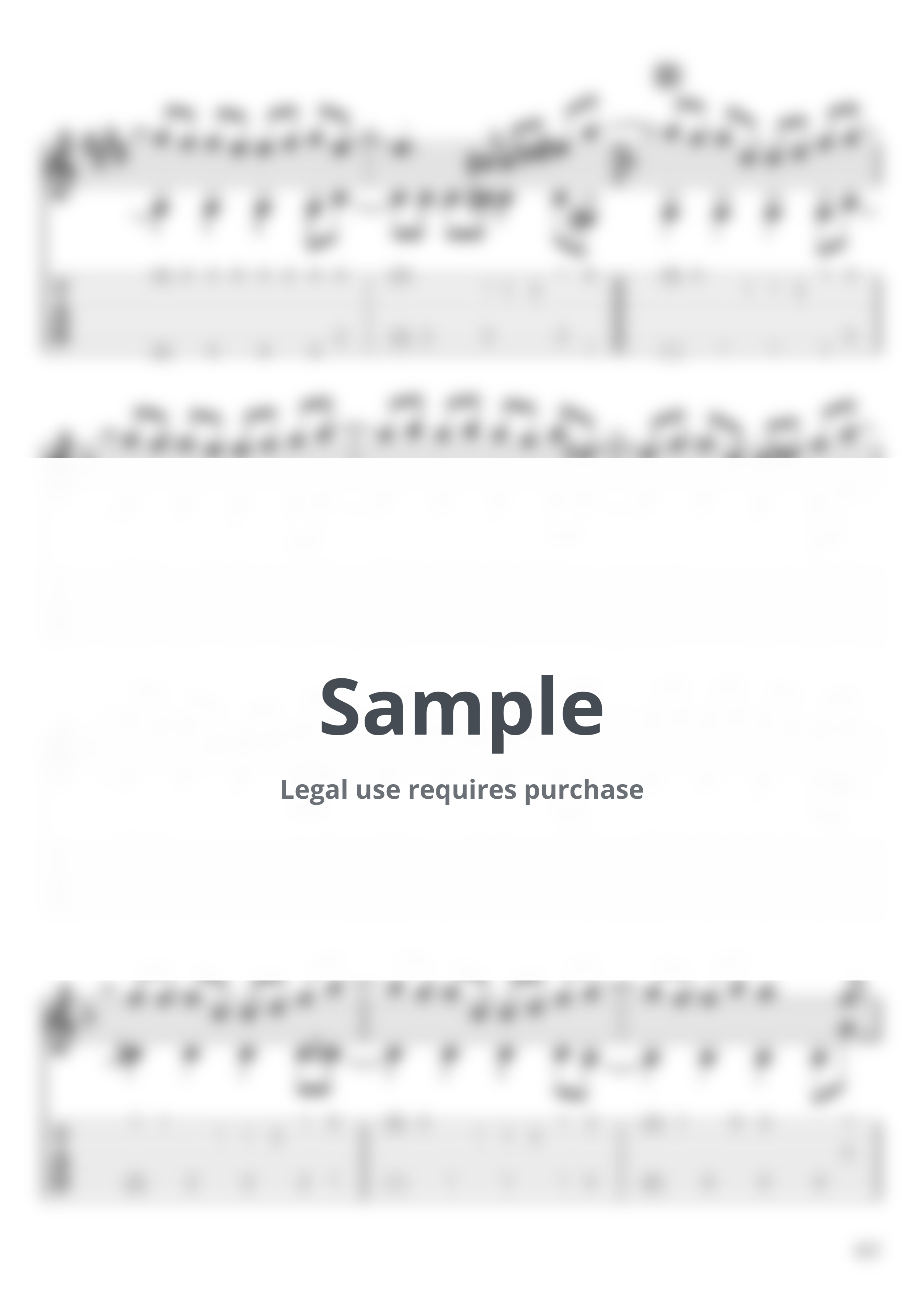 halca - Weekend Roll (Fingerstyle) by u3danchou