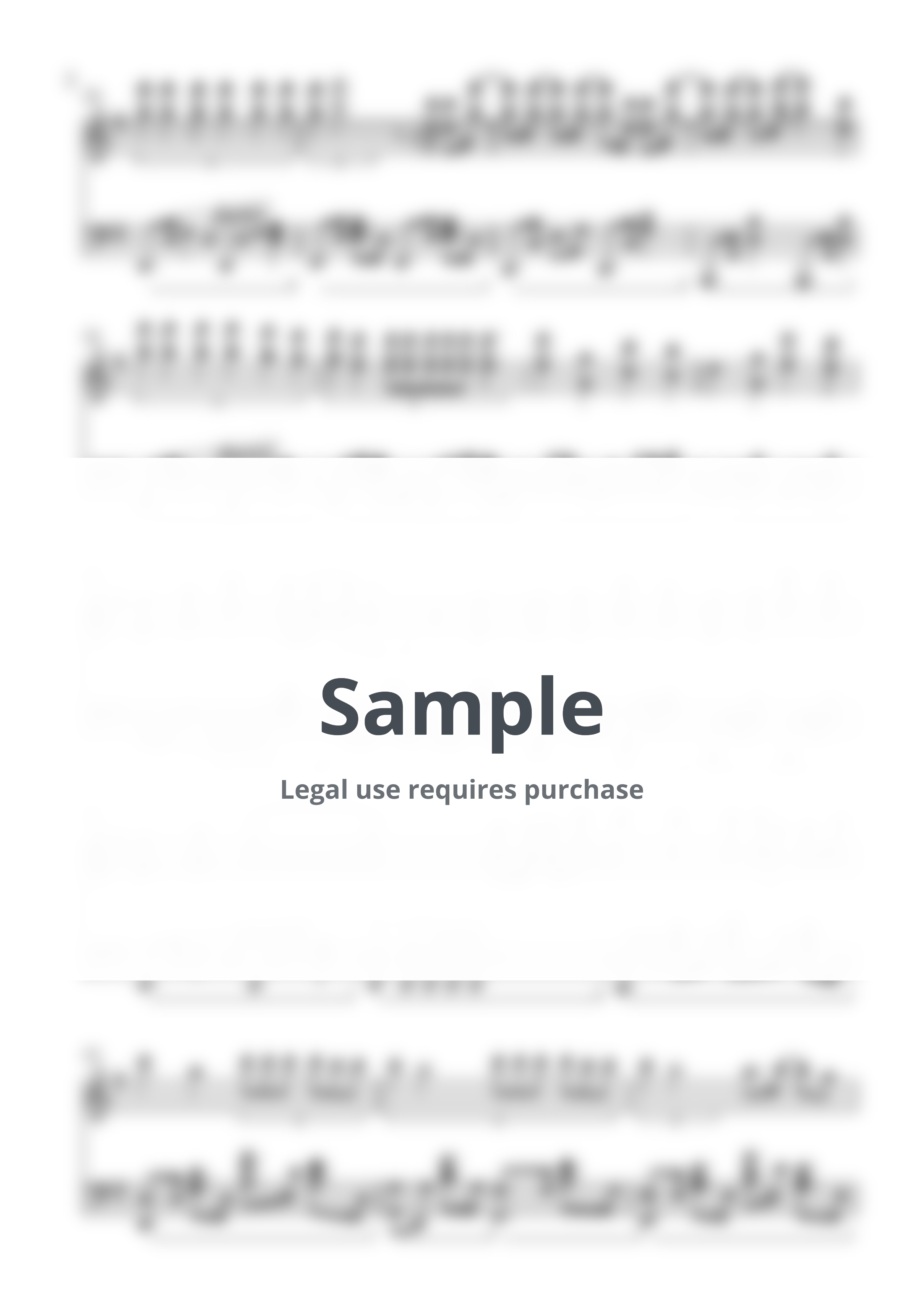 HUNTRIX - Golden (KPop Demon Hunters OST) by AsianMusicBox