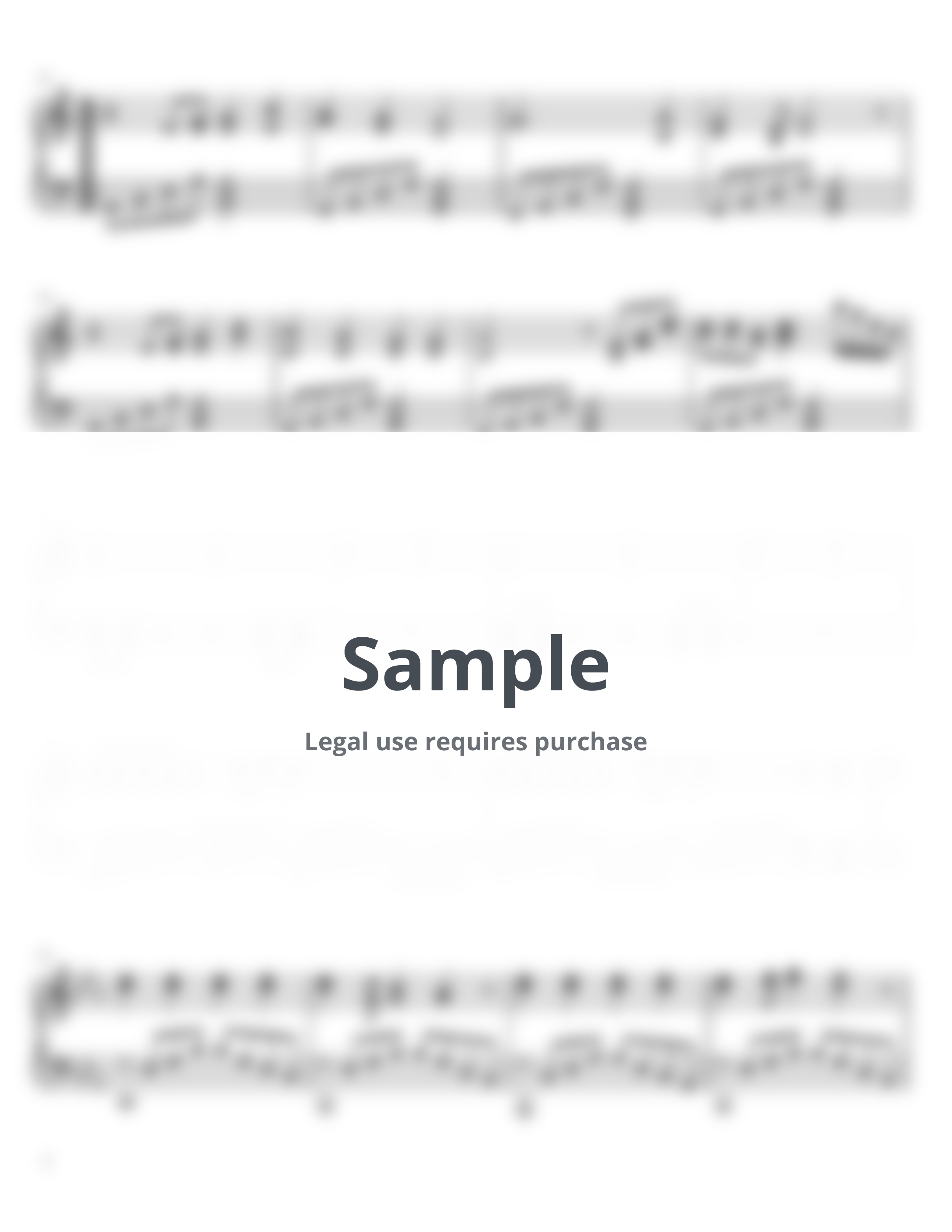 Akira Kushida - Ultimate Battle (Dragon Ball Super - For Piano Solo) by poon