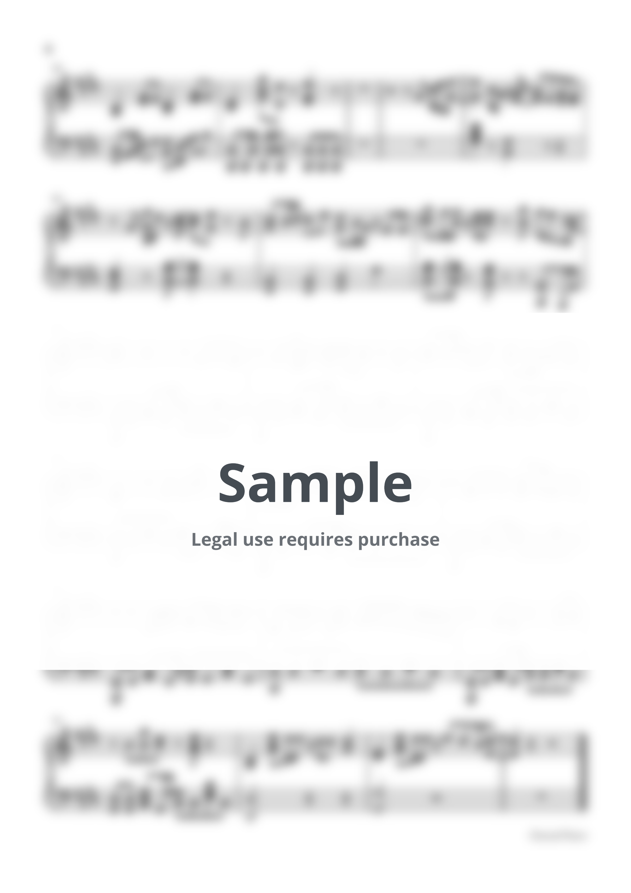 TOOBOE - You are my monster (The Summer Hikaru Died ED) by DaranPiano