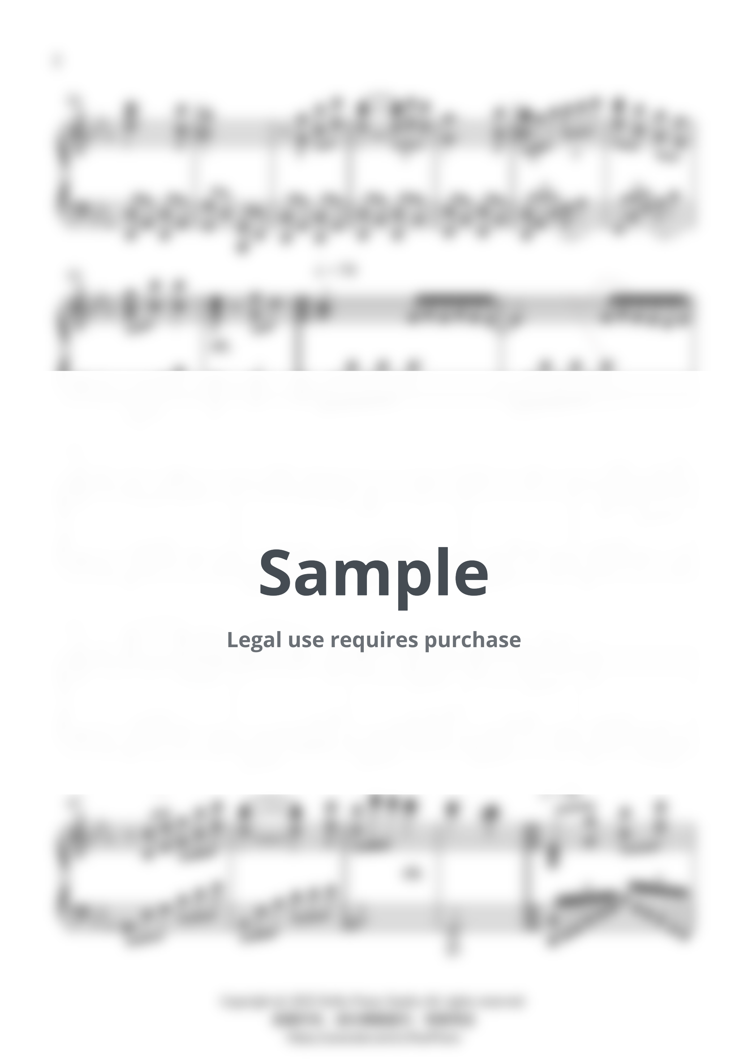 Lorien Testard - Alicia (Clair Obscur: Expedition 33) by Ru's Piano