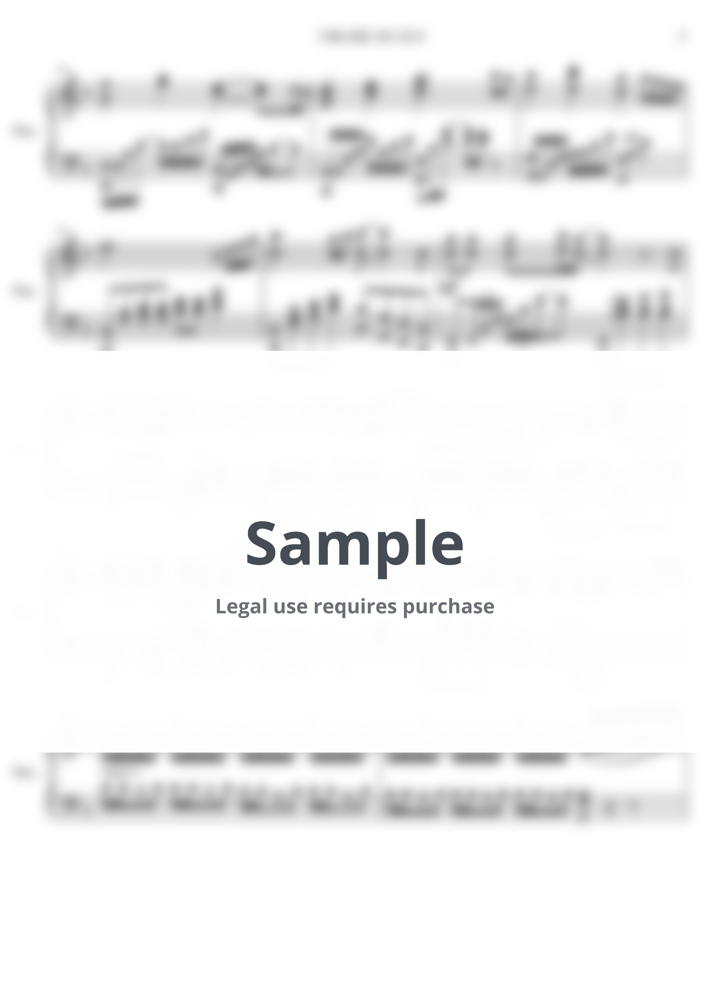 Demon Slayer OST - Tanjiro no Uta by PianiCast