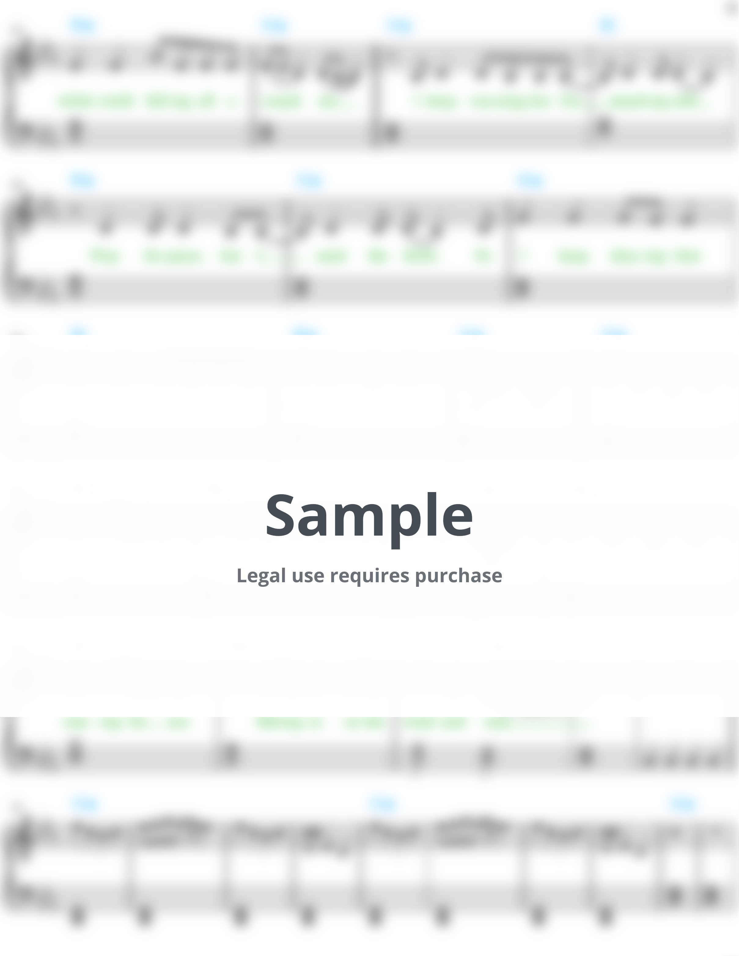 Luke Combs - Ain't No Love in Oklahoma from Twisters (With lyrics and chords) by Rita B