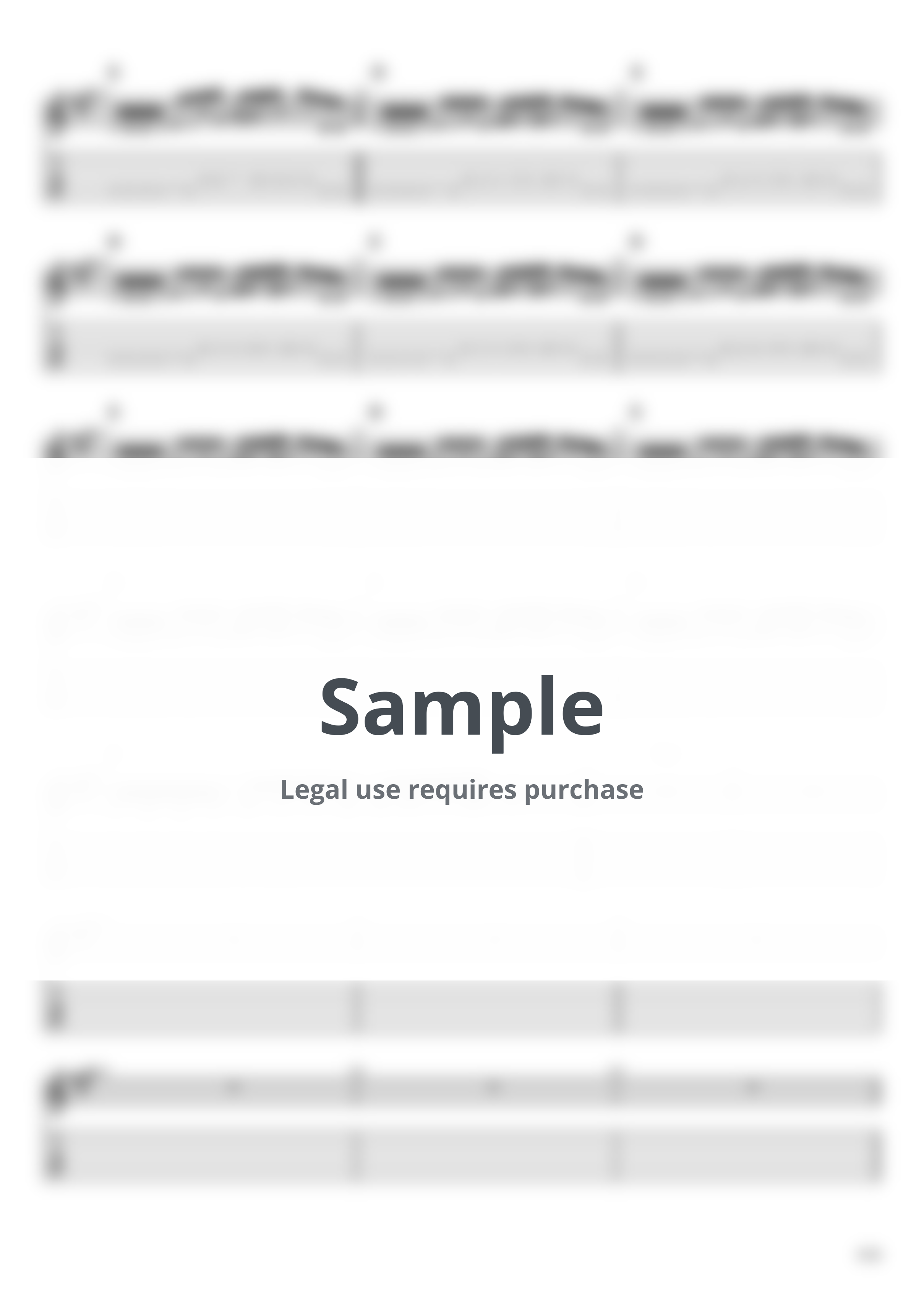 Michael Jackson - Wanna Be Startin' Somethin' by guitar cover with tab