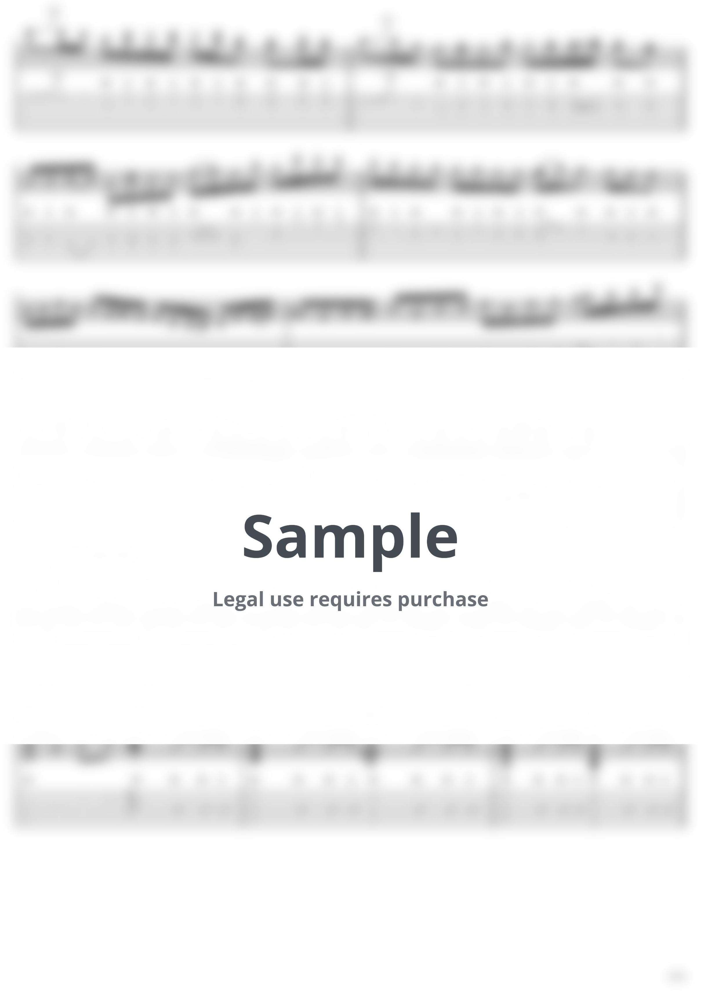 ぷす(pusu) - TUYU Guitar solo medley by mukuchi