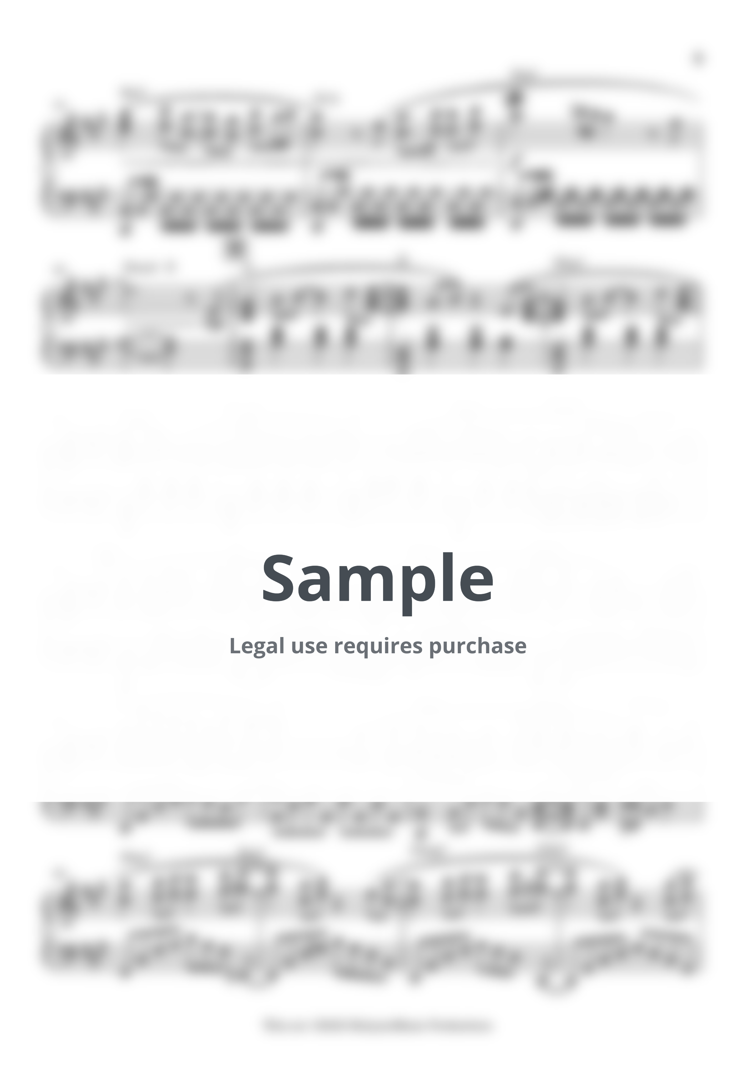 Tatsuya Kitani - Manazashi wa Hikari / Your Gaze, Crepuscular (The Fragrant Flower Blooms with Dignity OP) by HalcyonMusic