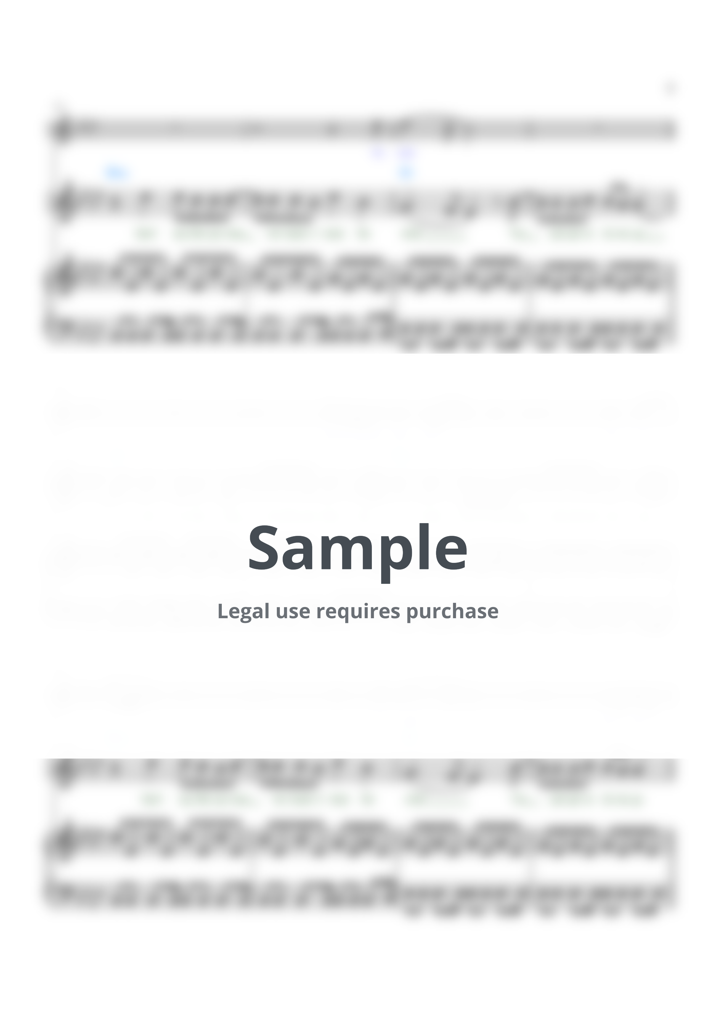 Jin (BTS) - Don't Say You Love Me (2 files: duet+solo) by Rita B