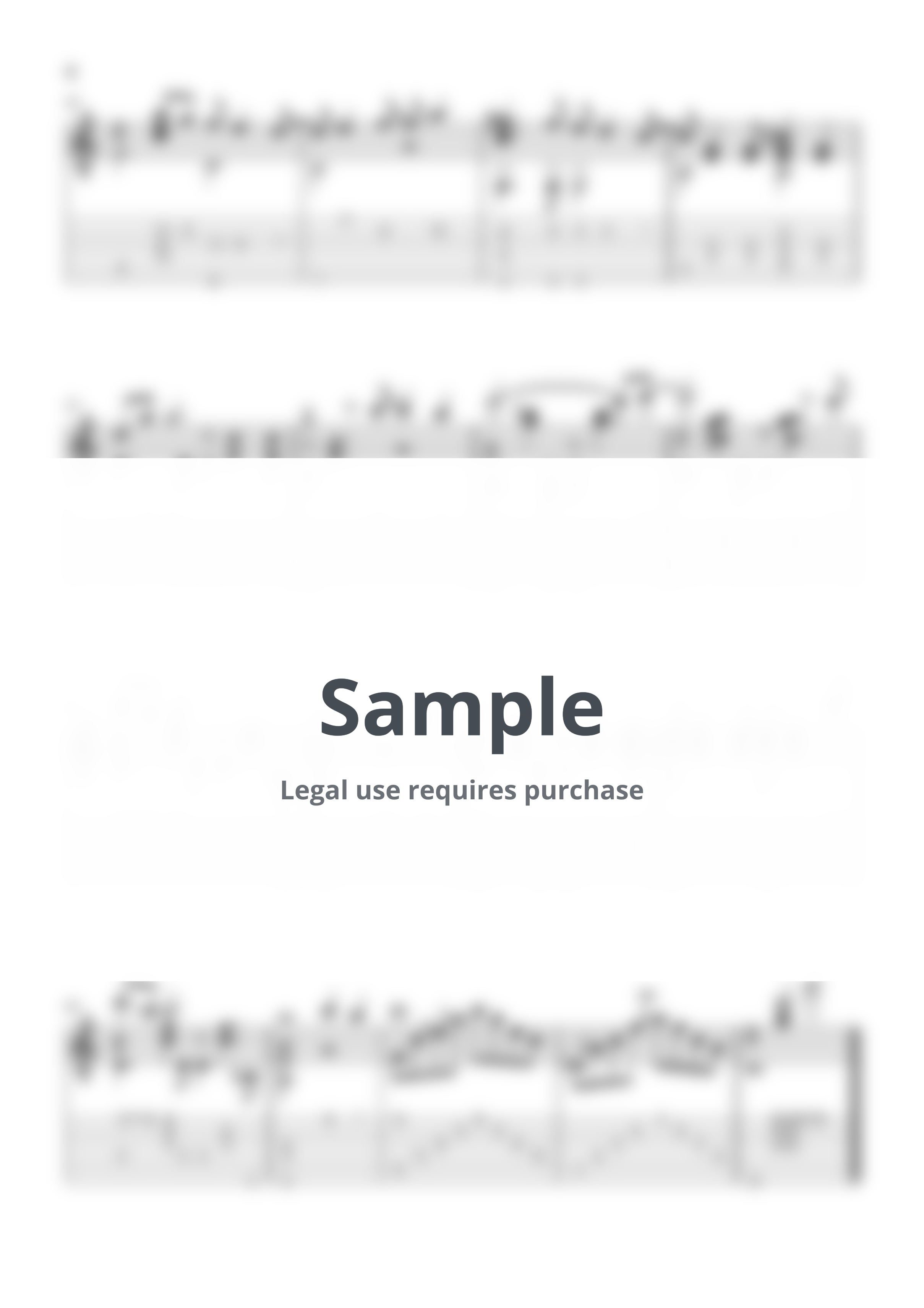 Bart Howard - Fly Me To The Moon by Toshihiro Iwaki