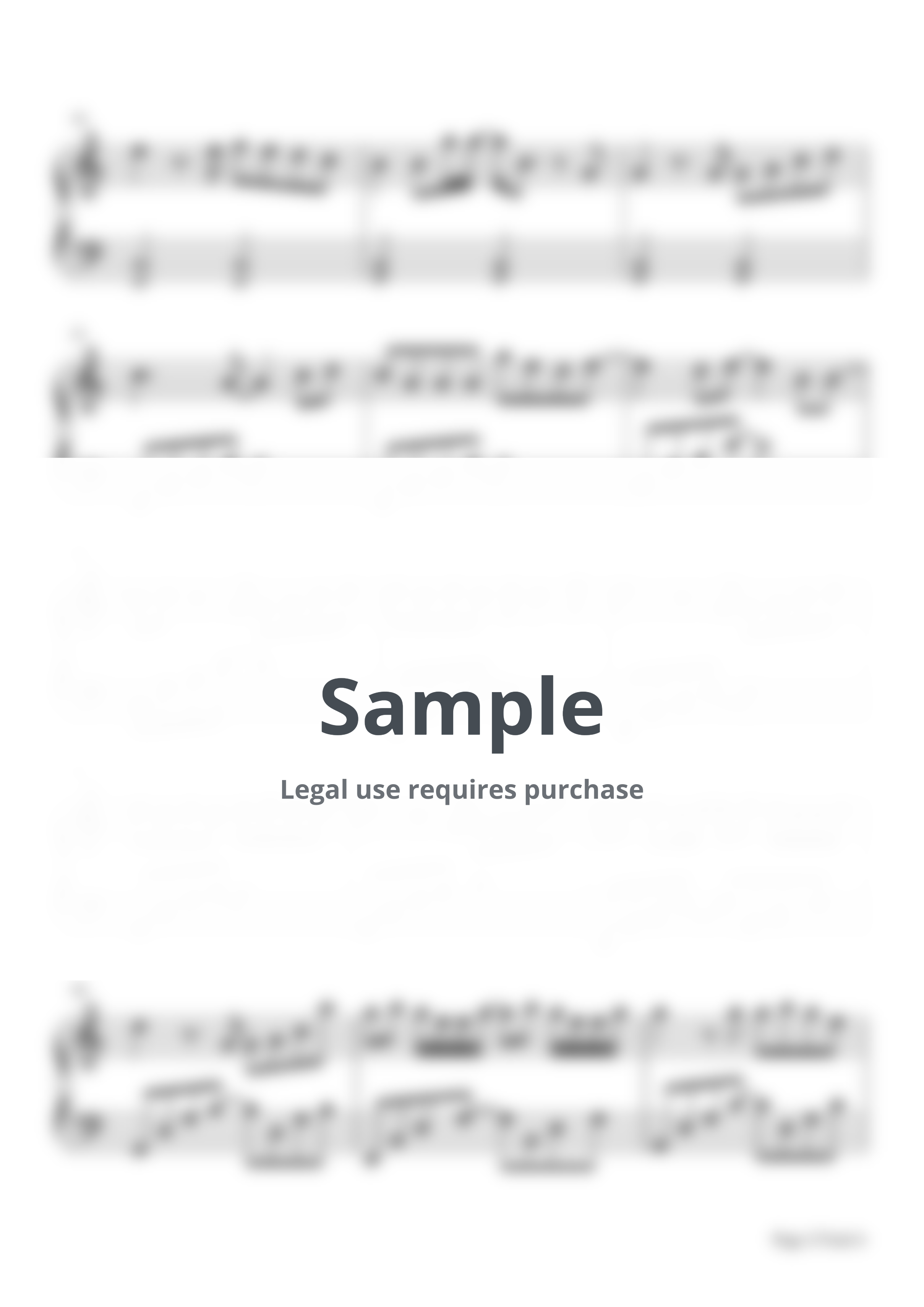 王靖雯 - 谦让 (我早就忘了你带给我那些痛和伤) by dogemusic