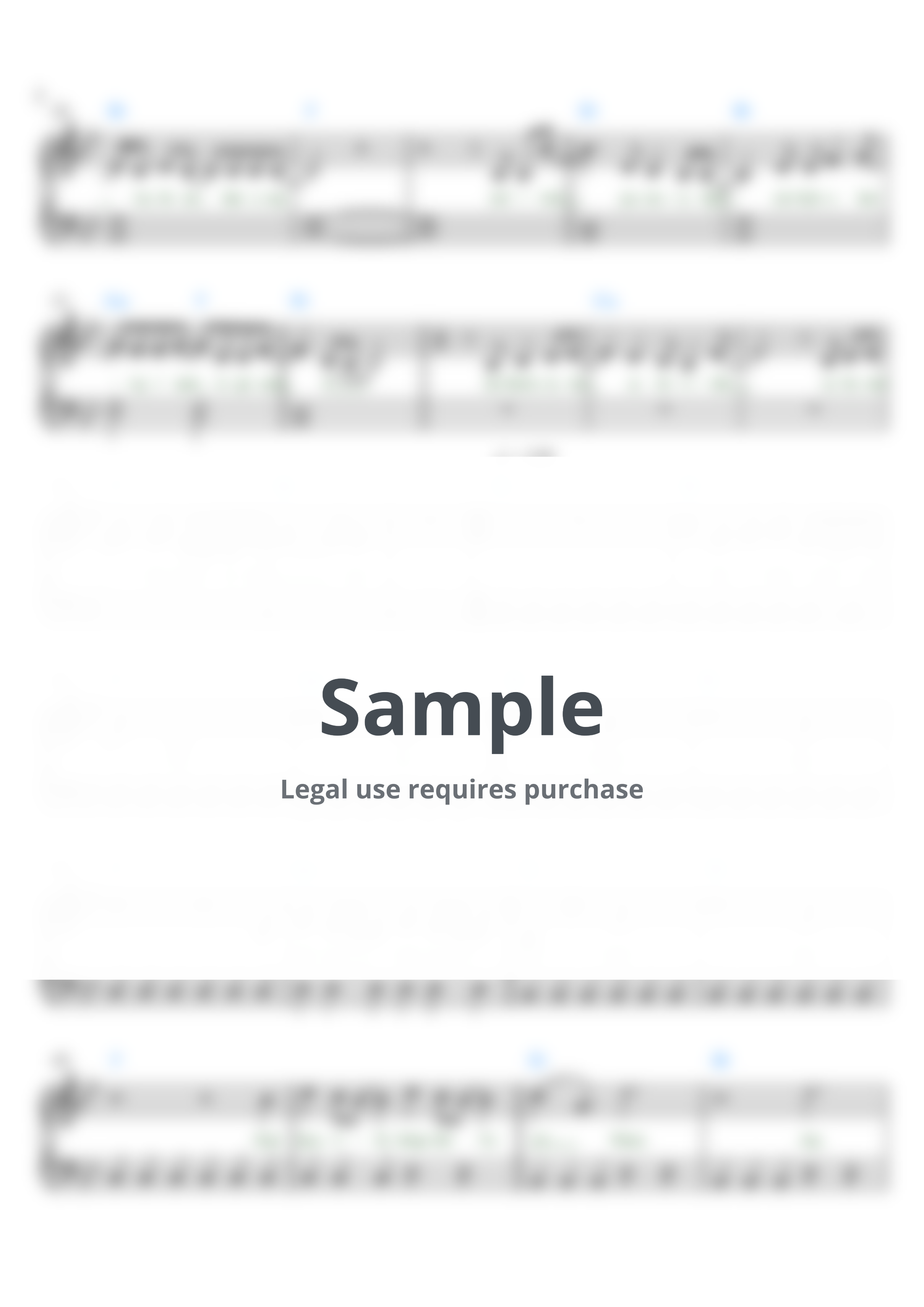 Benson Boone - Beautiful Things (lyrics) by Rita B