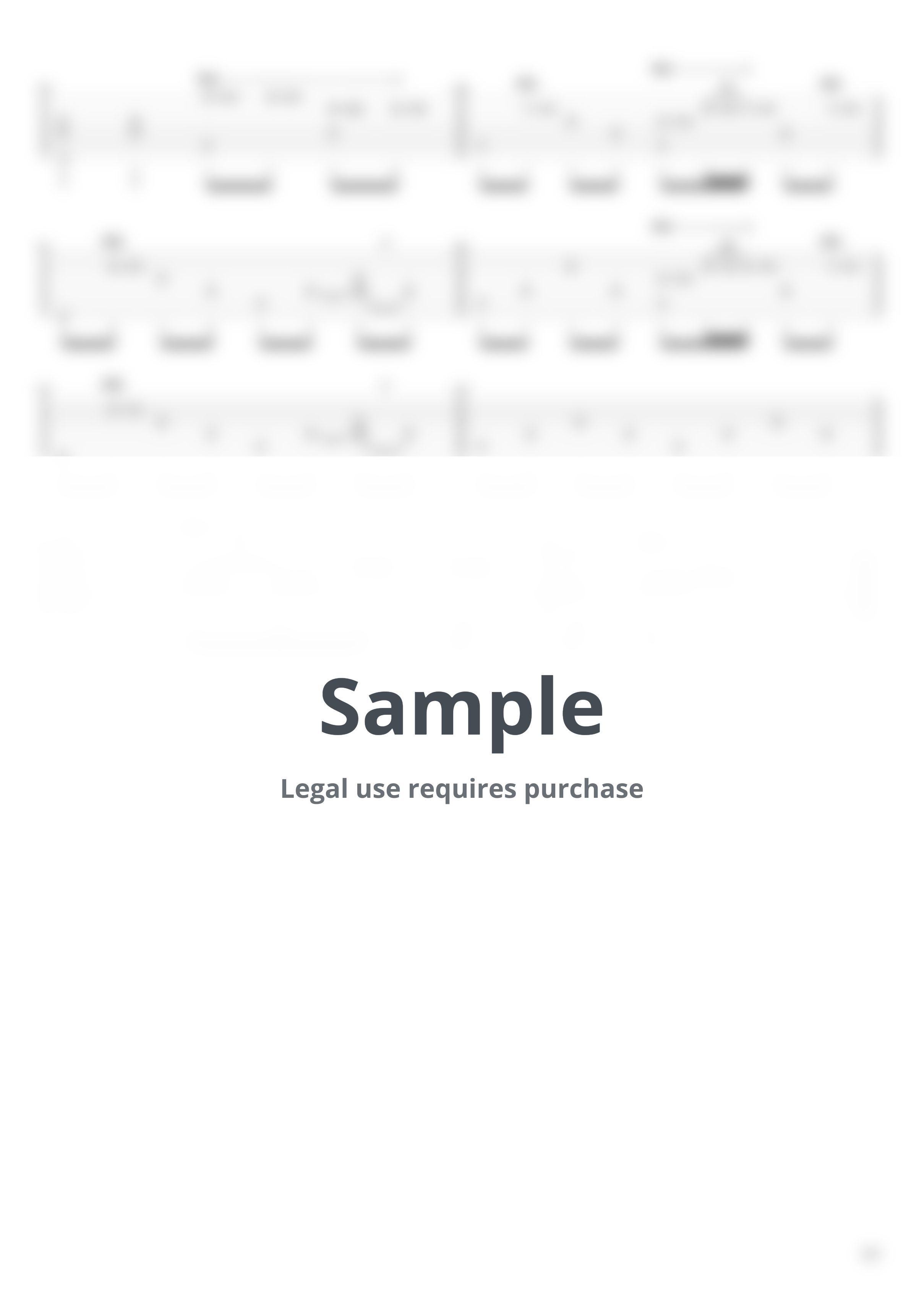 Billie Eilish - What was i made for? by Gareth Evans