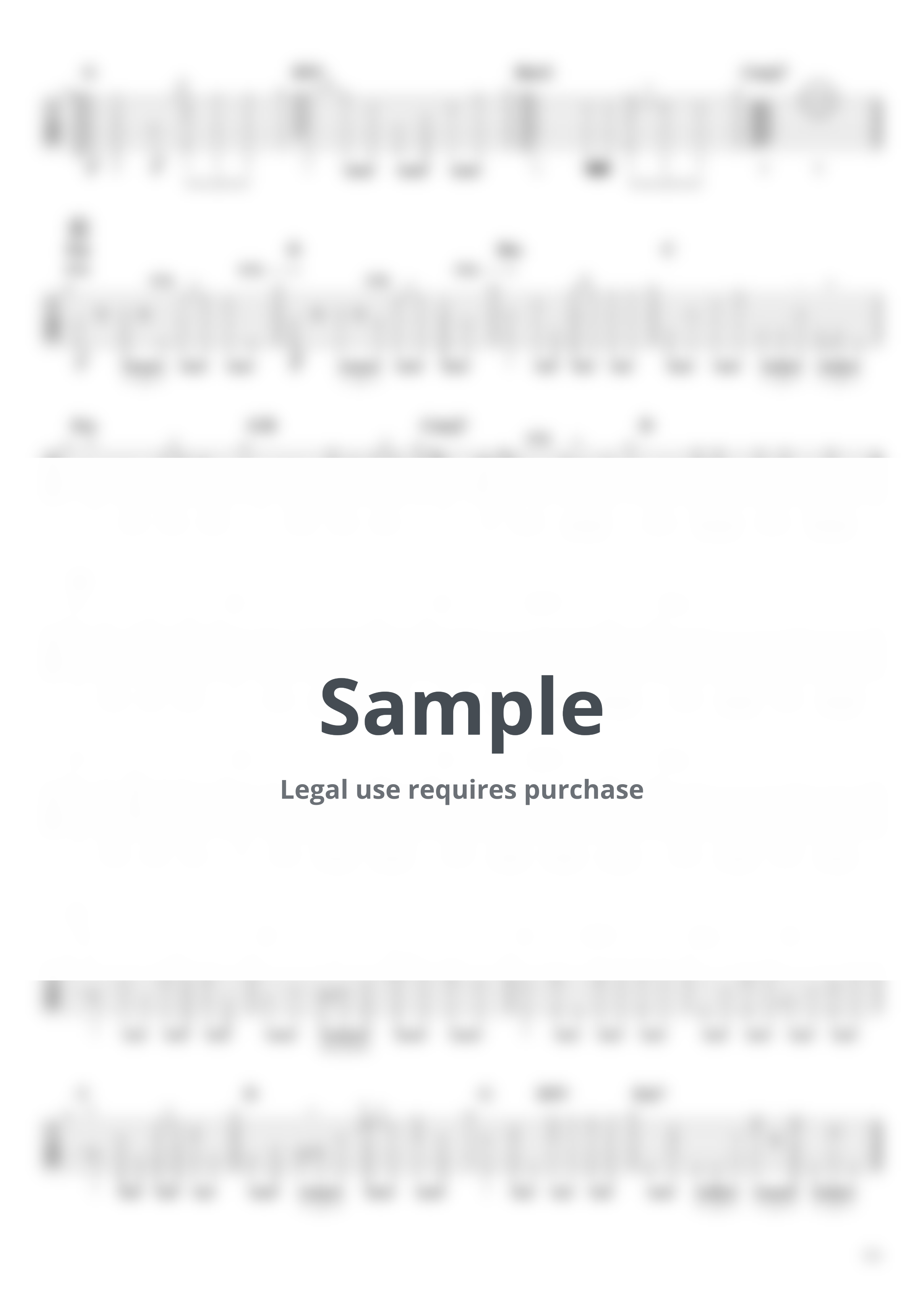 HUNTR/X - Golden by David Chun