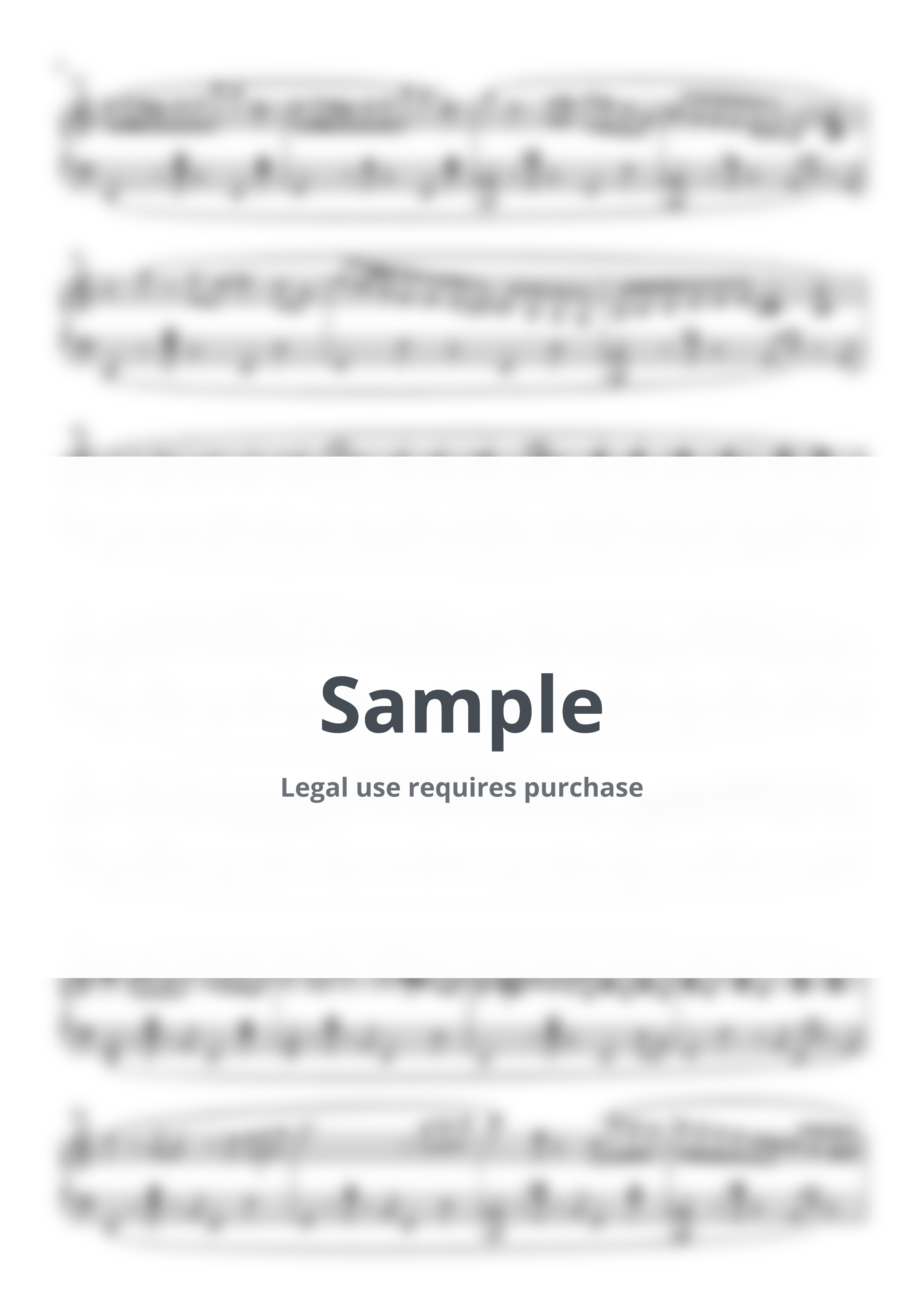 Koji Kondo - Song of Storms in Five by Kyle James Alm