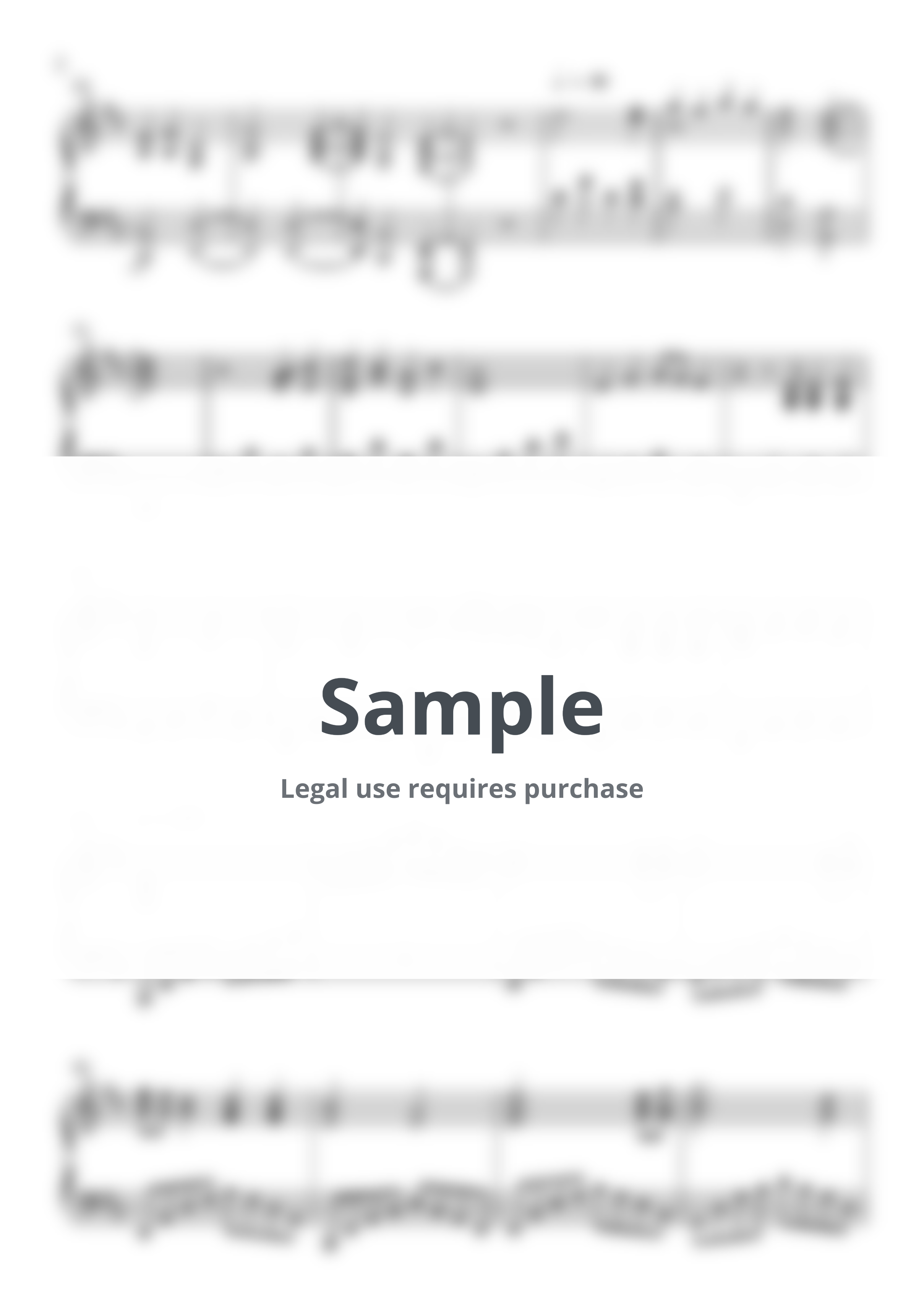 Martin O'Donnell &amp; Michael Salvatori - Zeta Halo by AtinPiano