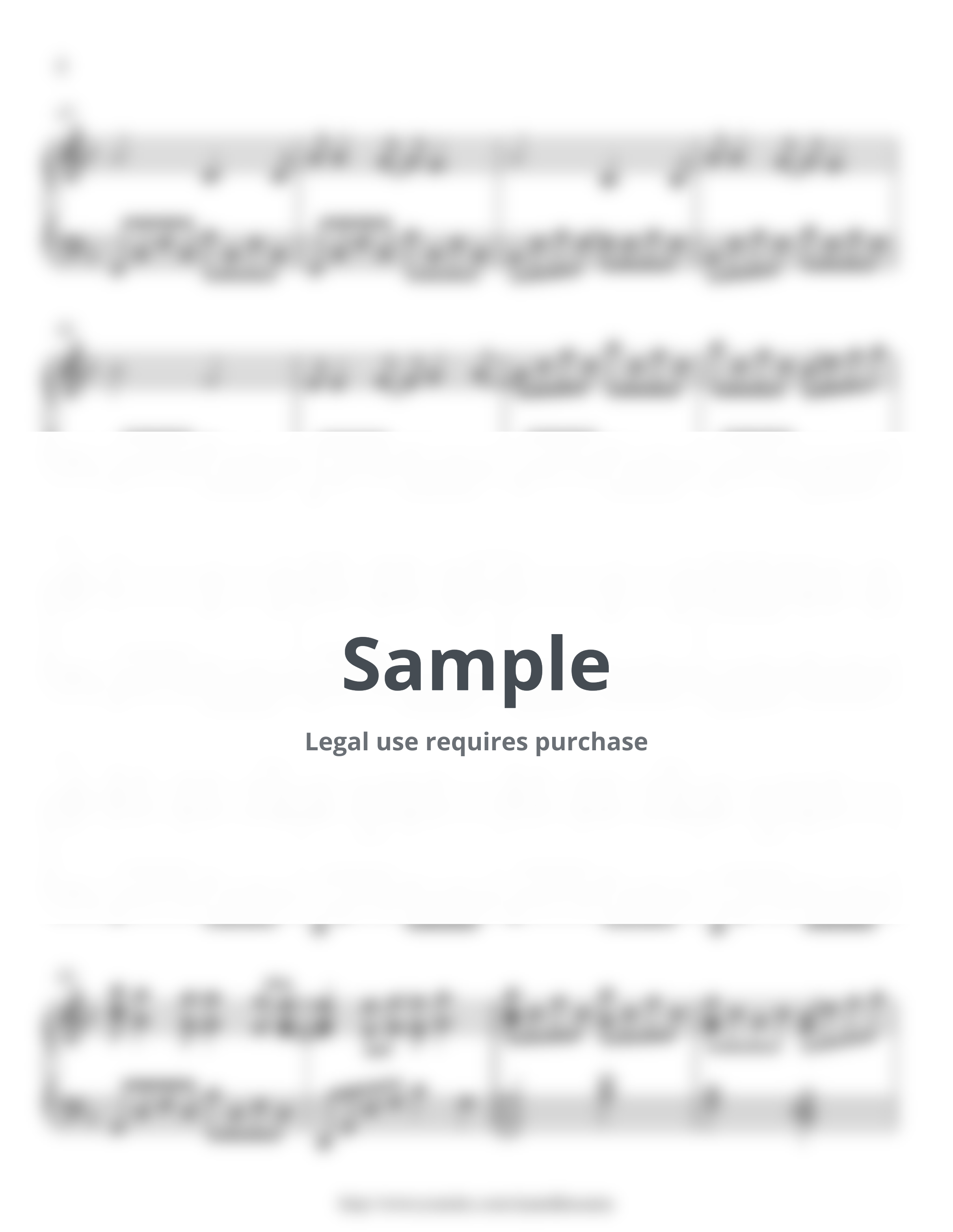 Radiohead - No Surprises by Riyandi Kusuma
