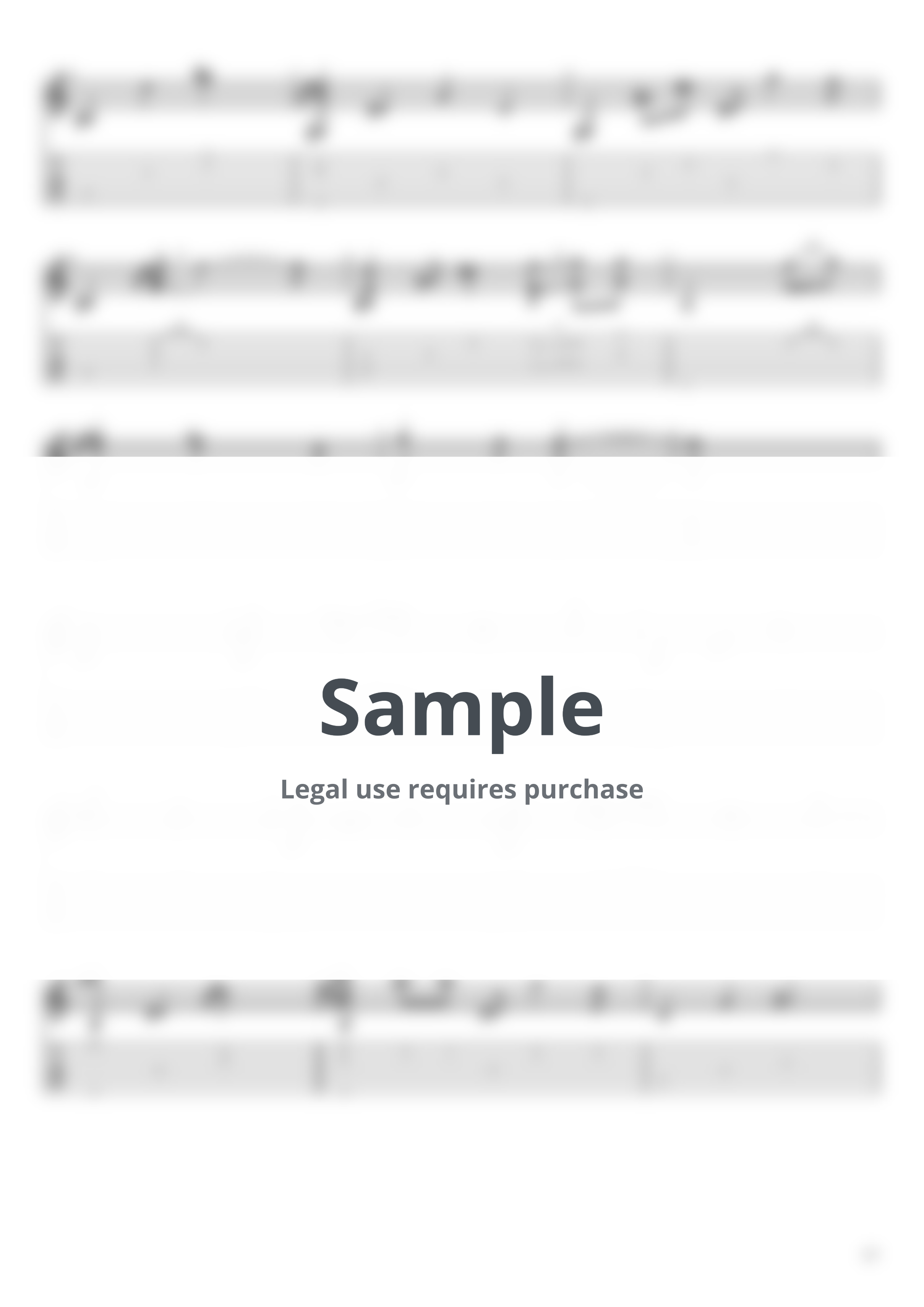 Elevation Worship - Worthy by Titus Major