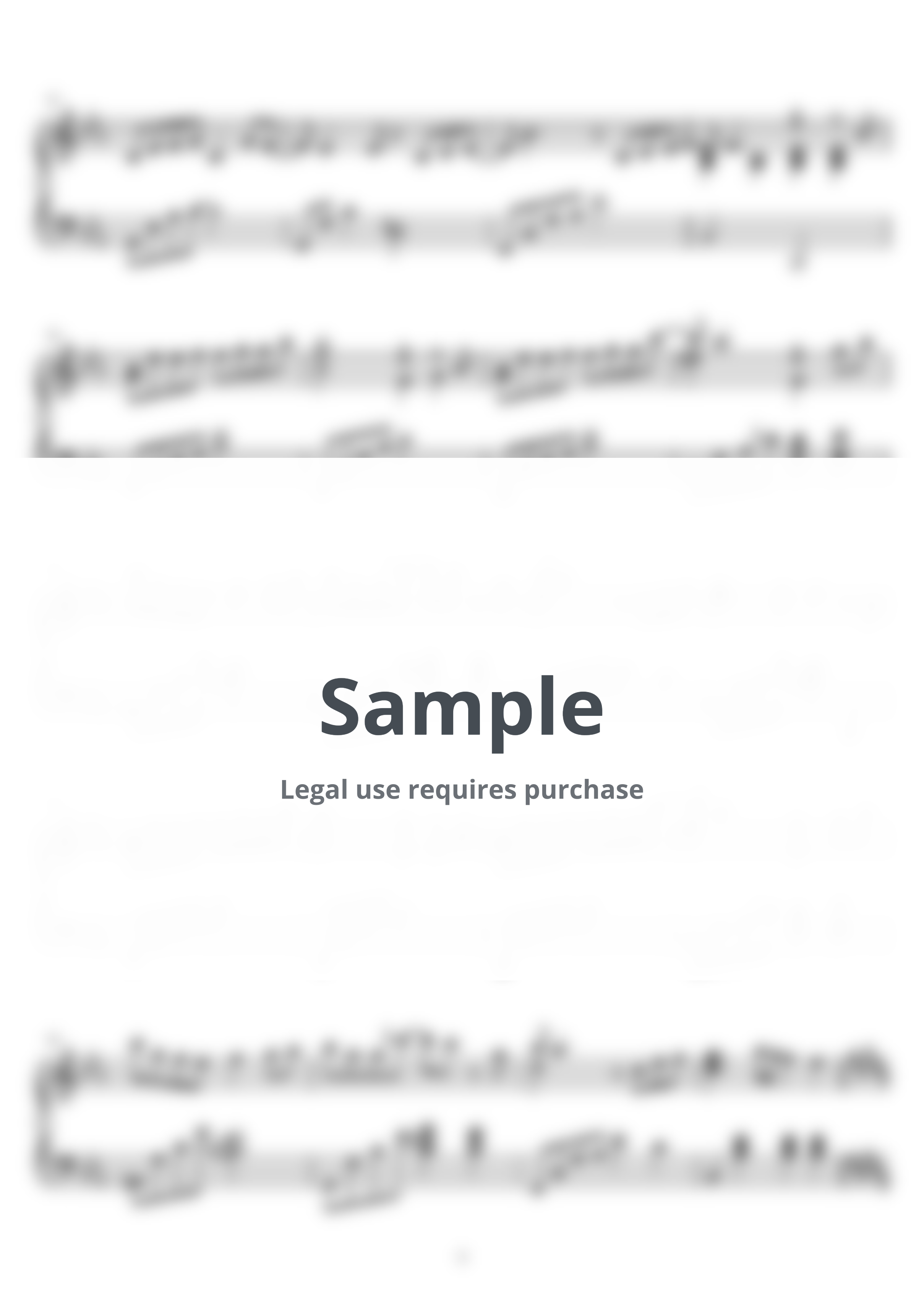 中島美嘉 Mika Nakashima - 桜色舞うころ Sakurairo Mau koro (楽譜, Sheet Music, MIDI,) by sayu