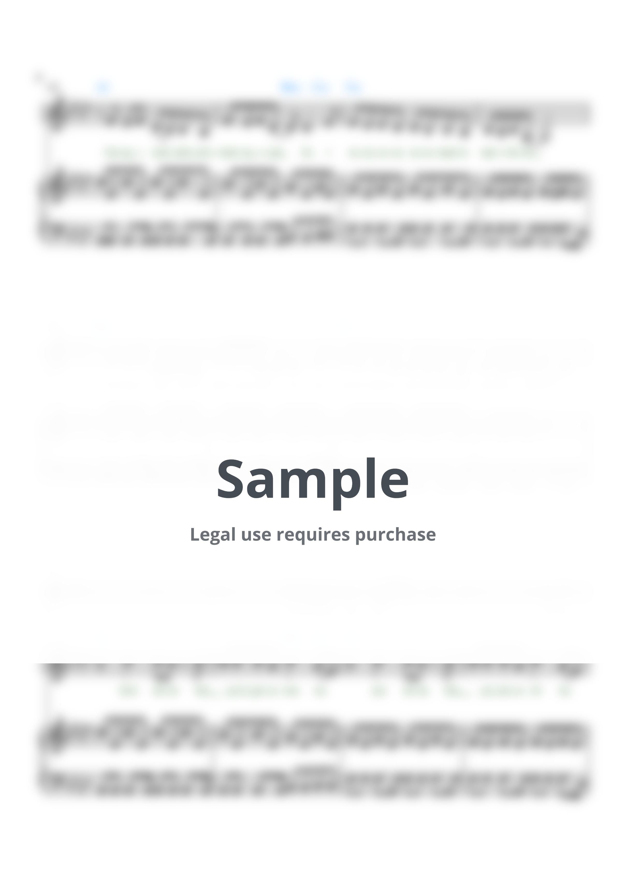 Jin (BTS) - Don't Say You Love Me (2 files: duet+solo) by Rita B