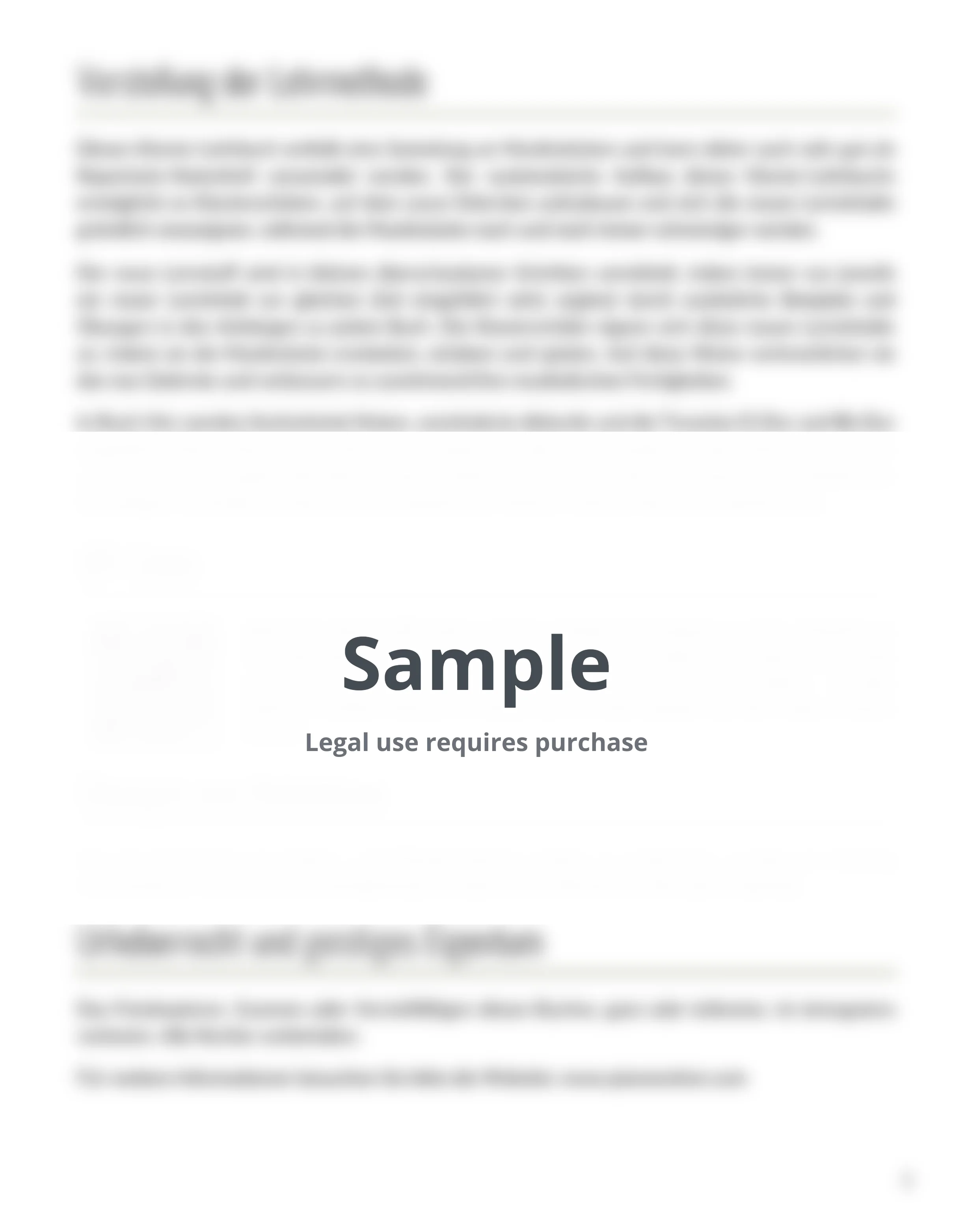 Bobby Cyr - Klavier lernen mit System Piano Notion Buch 4 (PDF - Deutsch) by Piano Notion