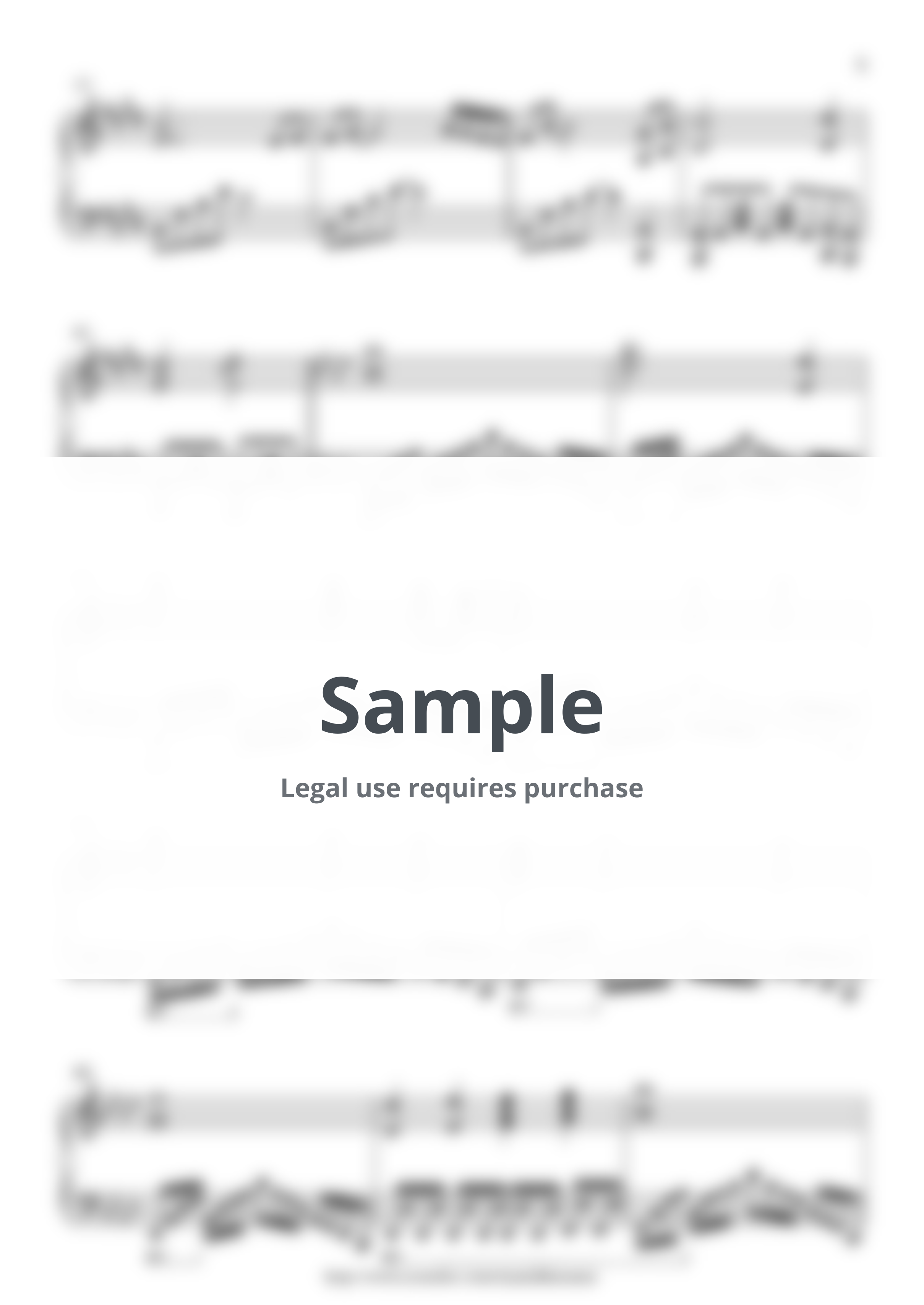 Titanic - My Heart Will Go On by Riyandi Kusuma