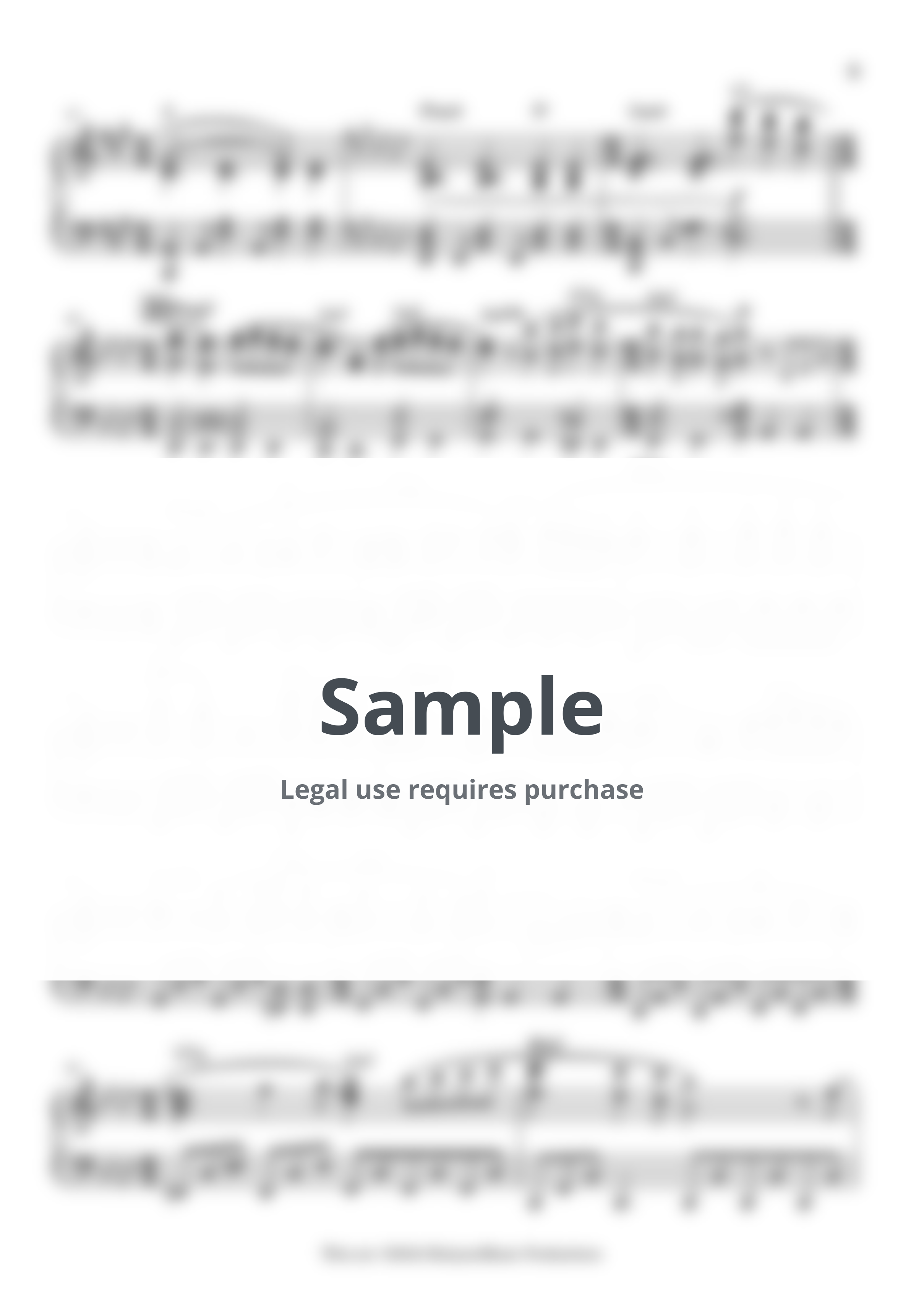 Official HIGE DANdism - Same Blue (Blue Box OP) by HalcyonMusic