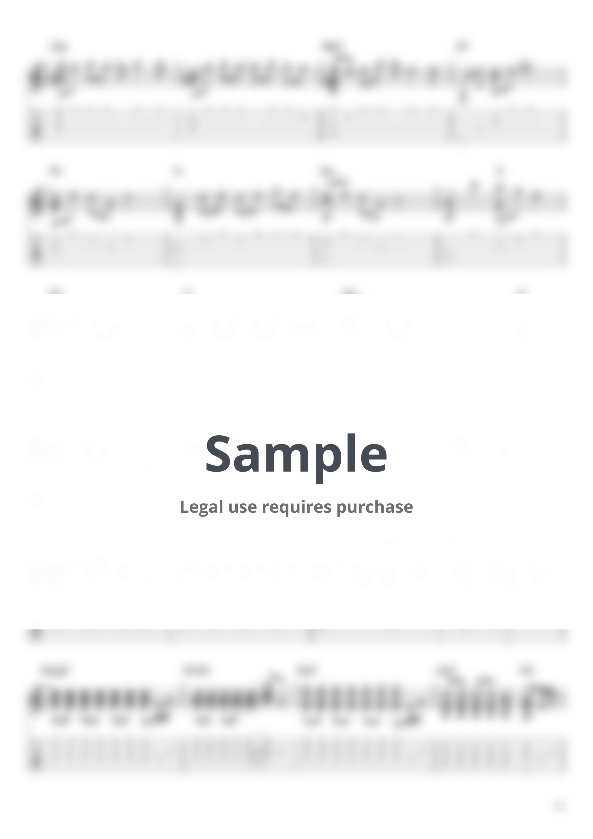 Ryuichi Sakamoto - Merry Christmas Mr.Lawrence by David Chun