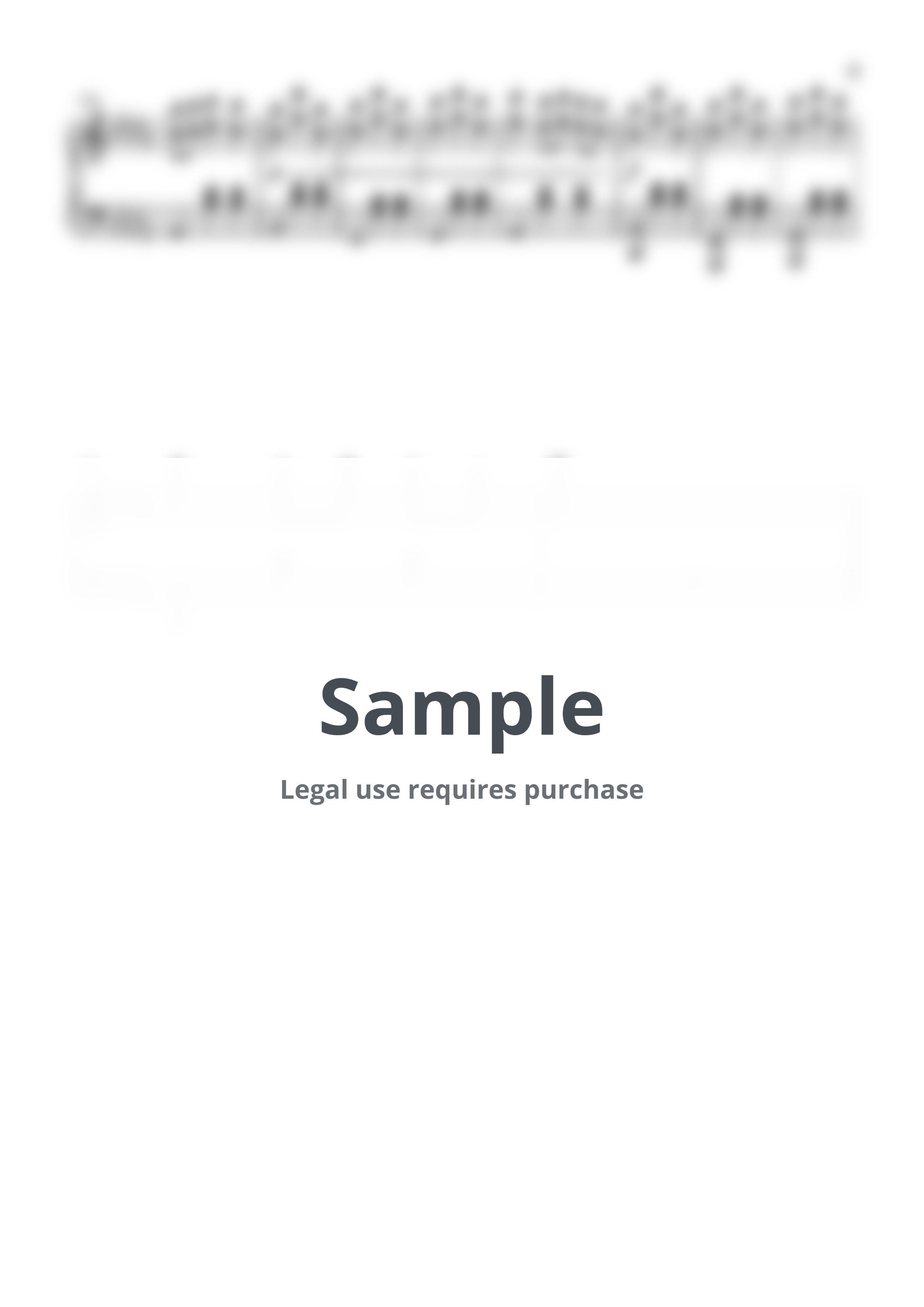 Indila - Love Story by Flavio Belardo