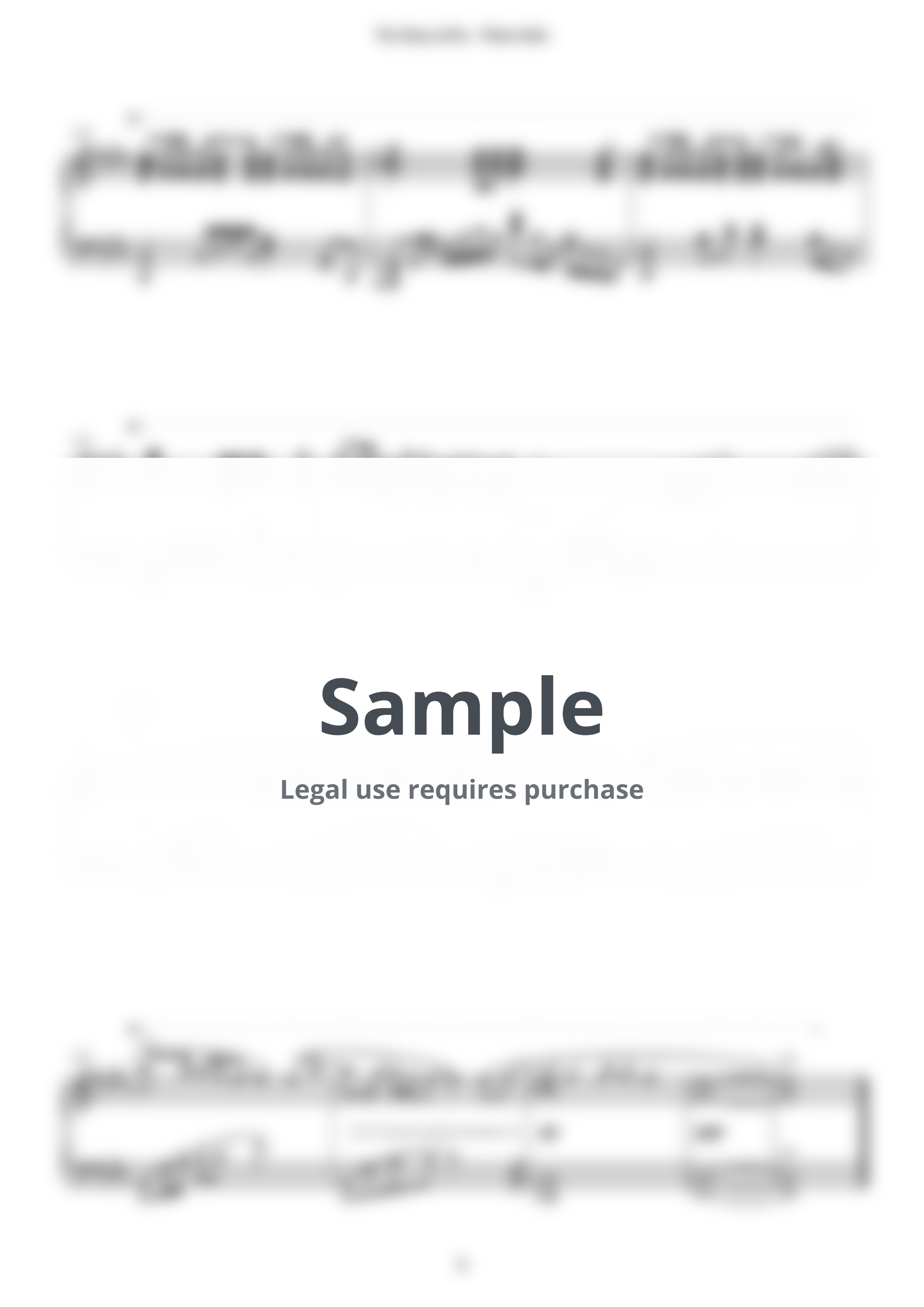 milet - The Story of Us (Frieren Season 2) by SLSMusic