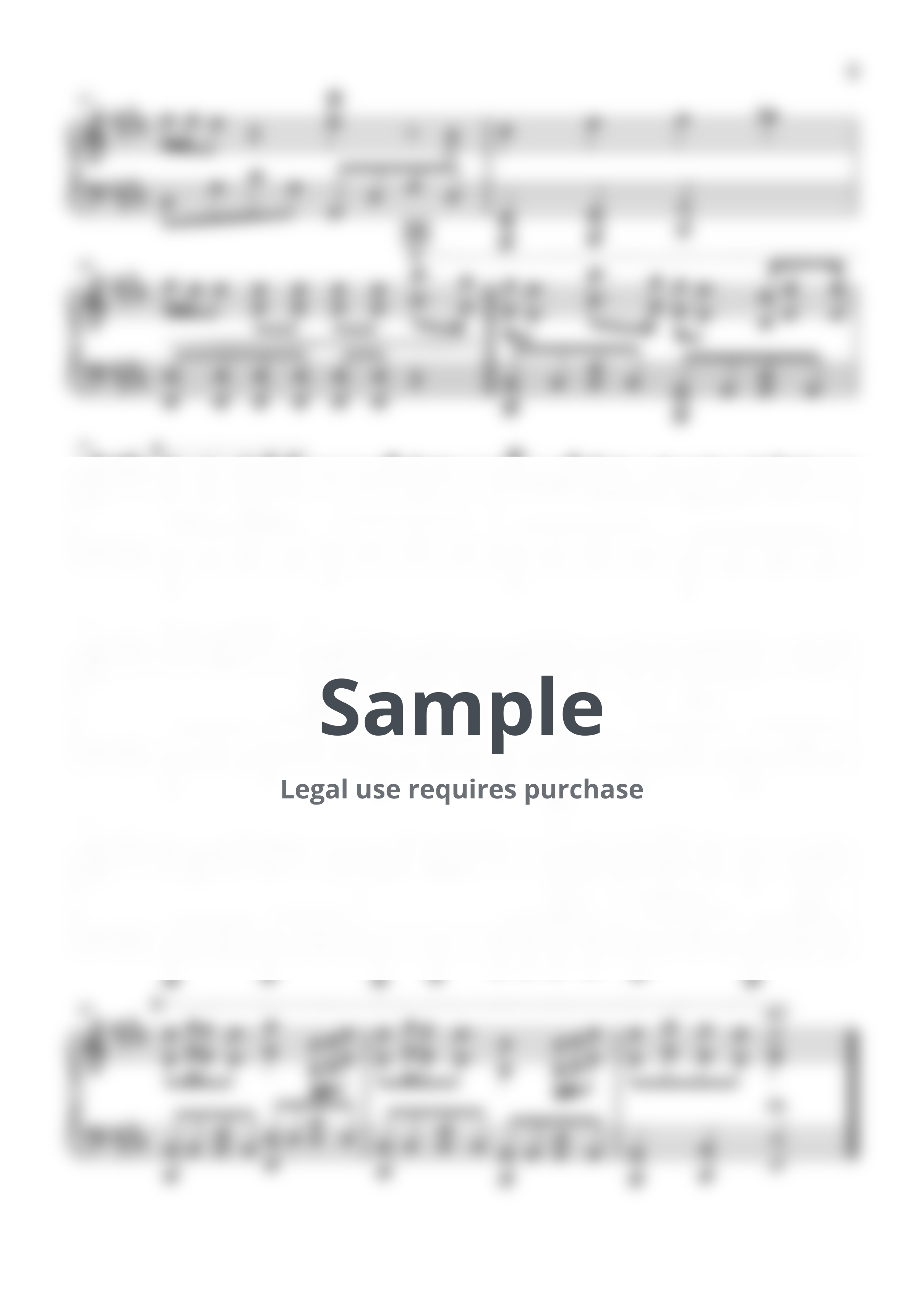 Kanzaki Iori / カンザキイオリ - Passion at 25:00 / 25時の情熱 by LunaPiano