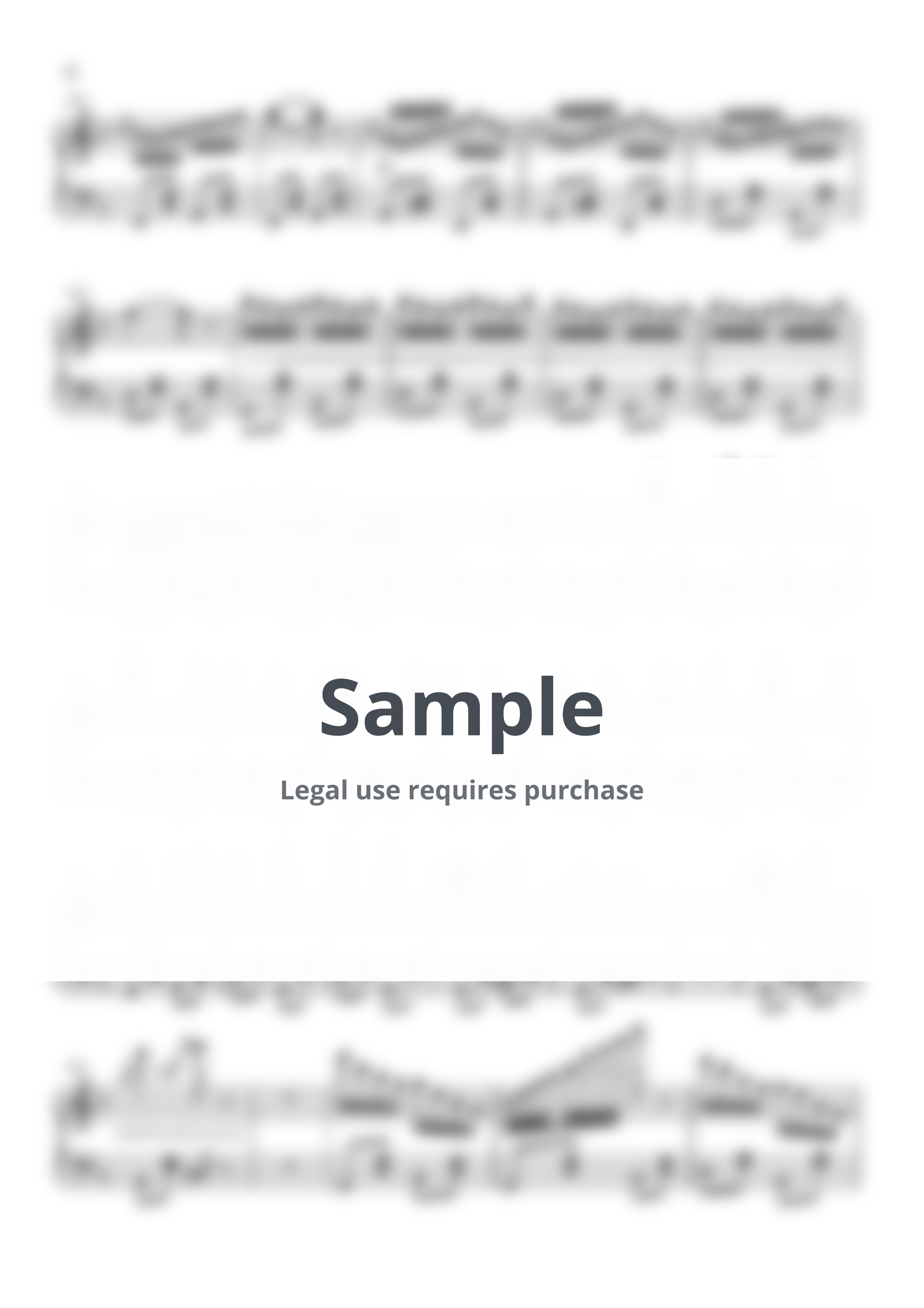 Vittorio Monti - Czardas (for Piano Solo) by Flavio Belardo