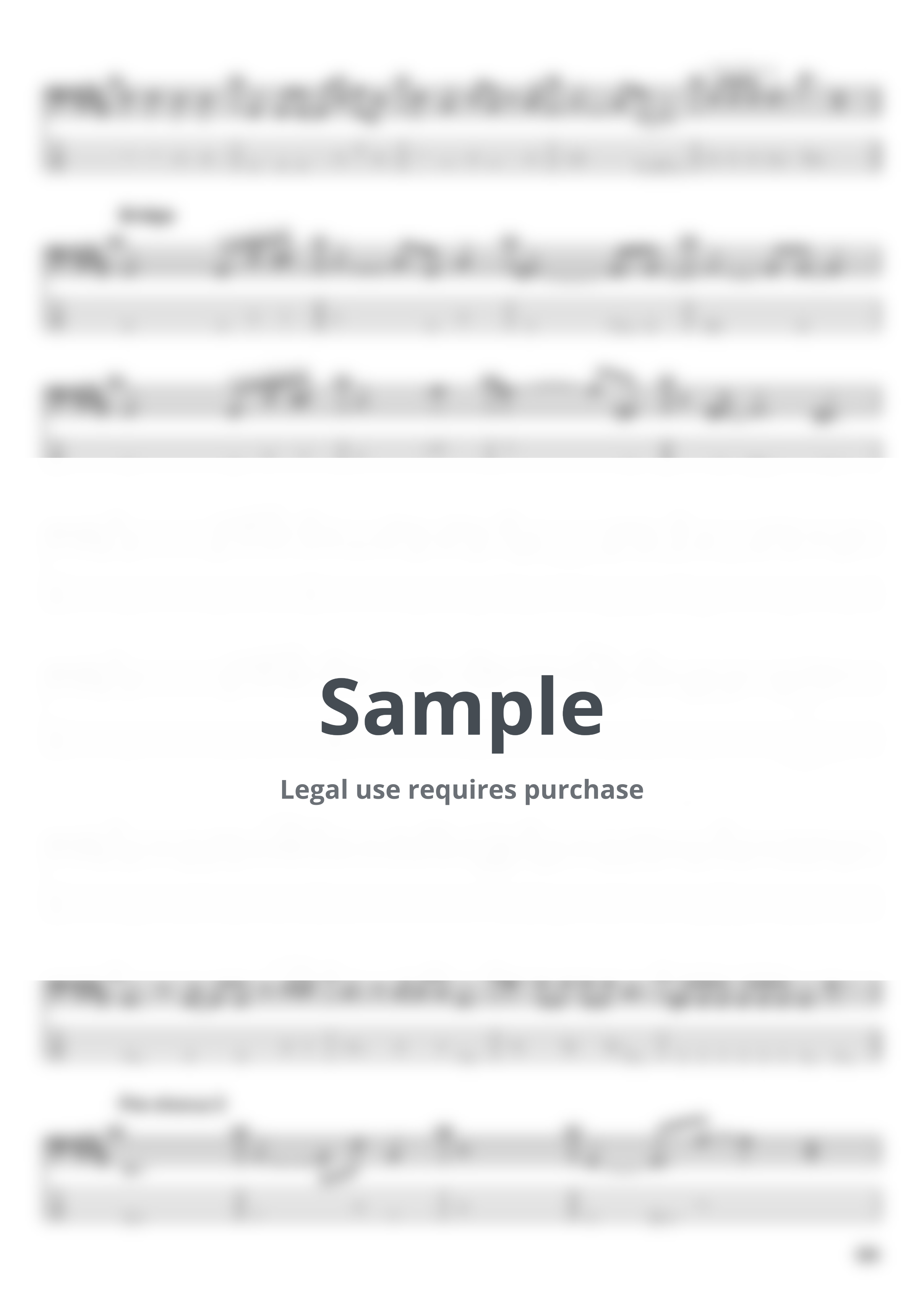 THORNAPPLE - A Day of Mercury by Um Hanwool 엄한울