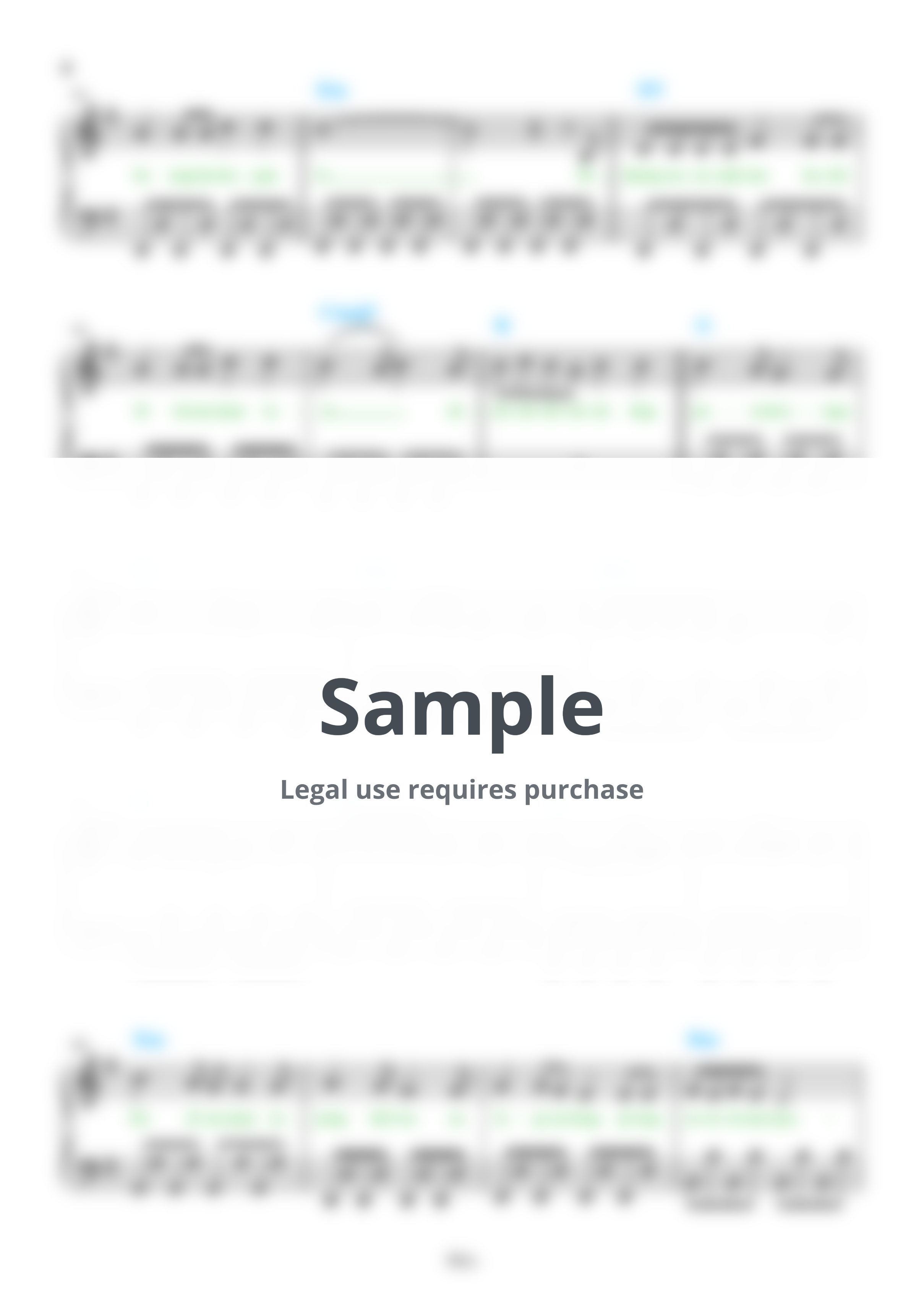 Shaira - Selos (With lyrics and chords) by Rita B