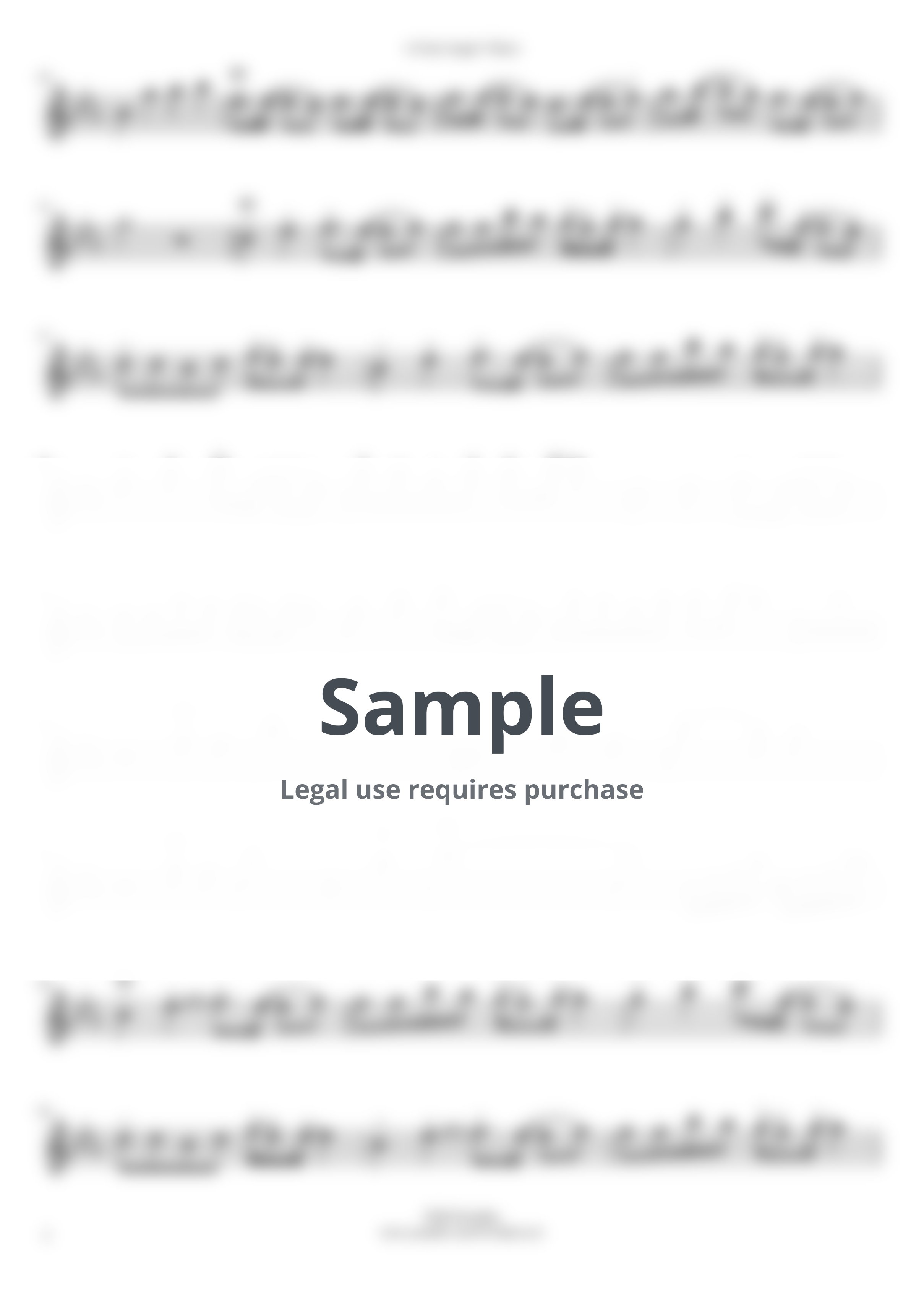 타카하시 요코 - 잔혹한 천사의 테제 (신세기 에반게리온) by 캣올린CatOlin