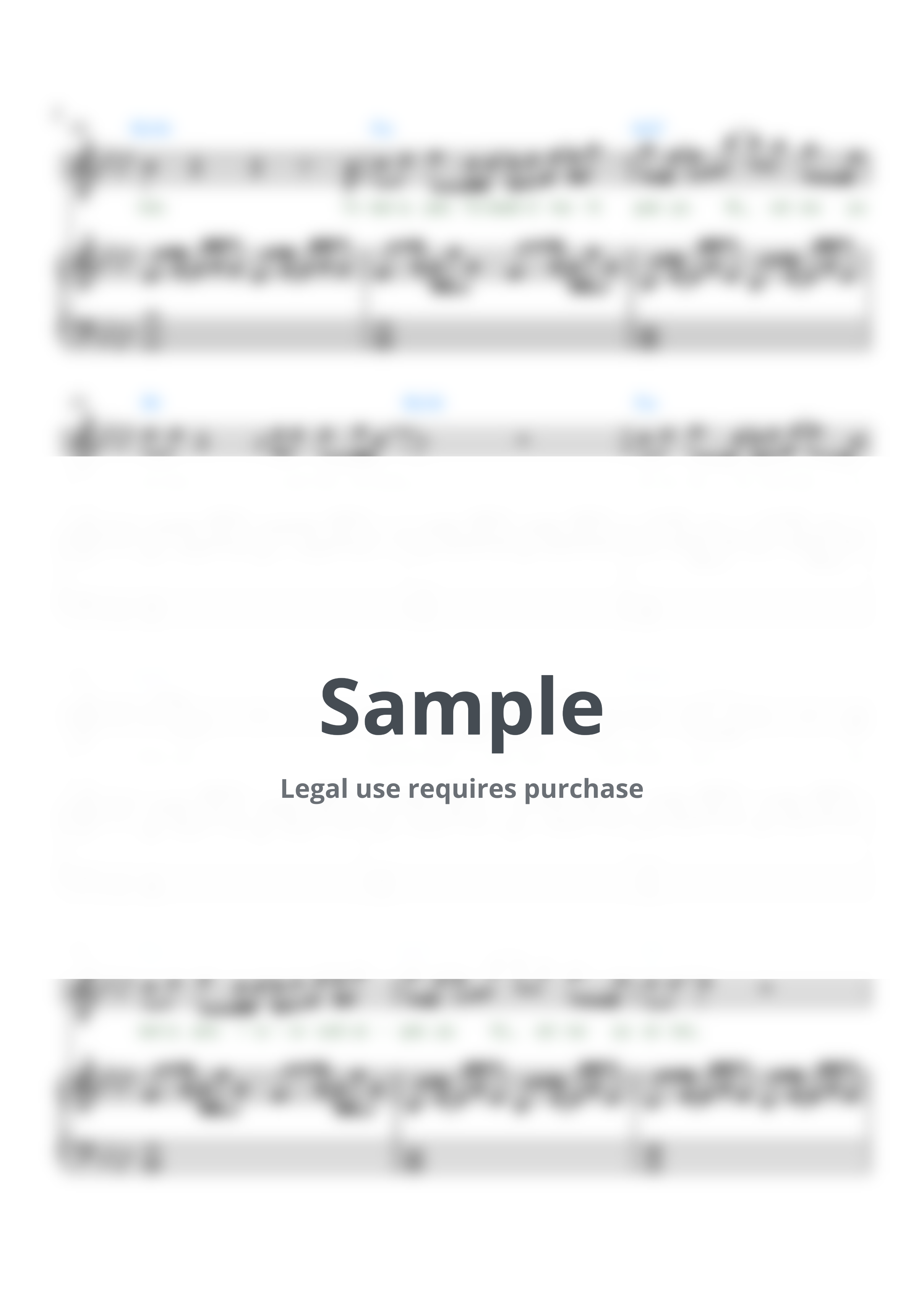 Jorge Rivera-Herrans - I Can't Help but Wonder from Epic: The Musical (Two files: easy and duo sheet music) by Rita B