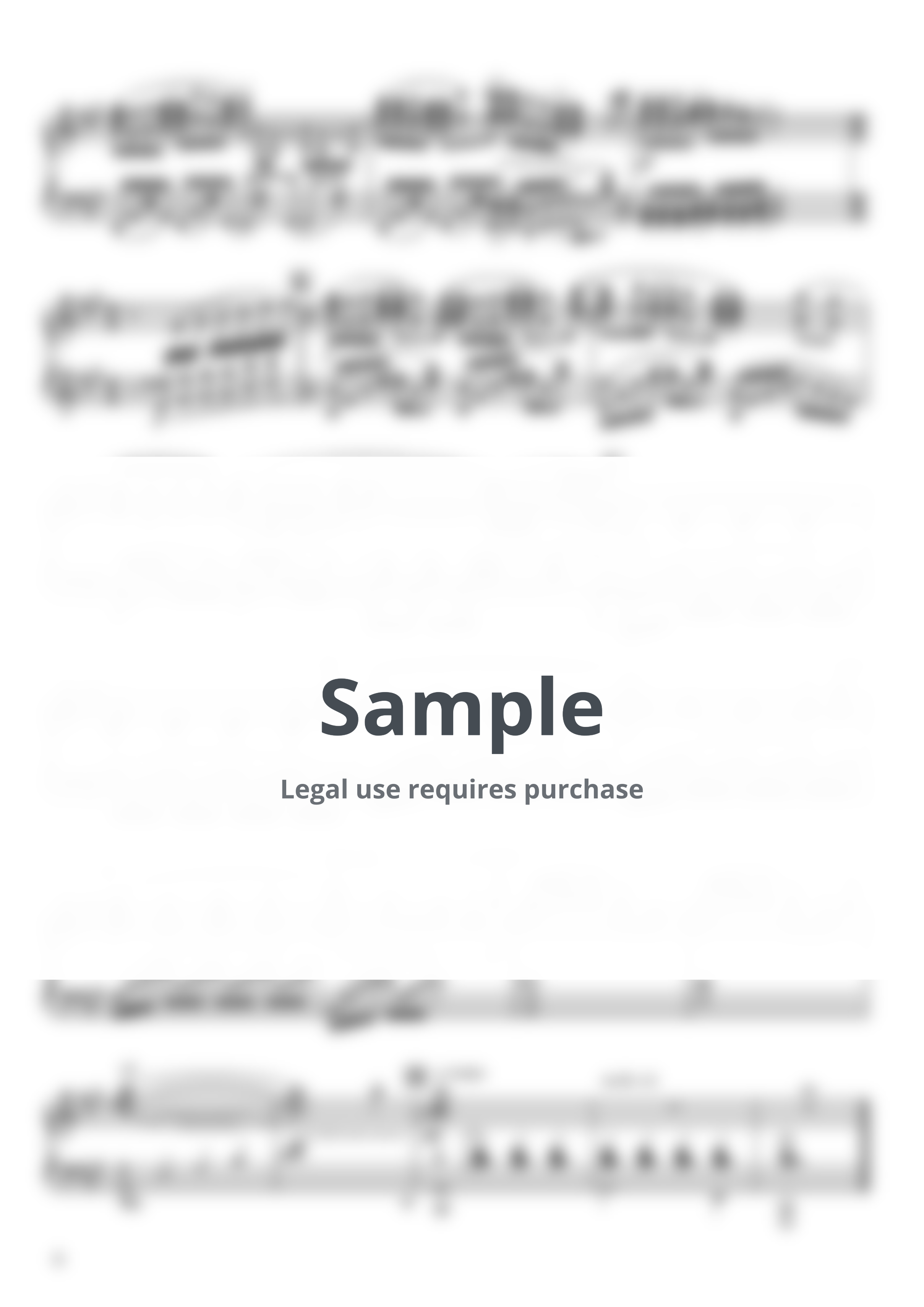 Goose house - Hikaru nara (Shigatsu wa Kimi no Uso OP) by Animenz