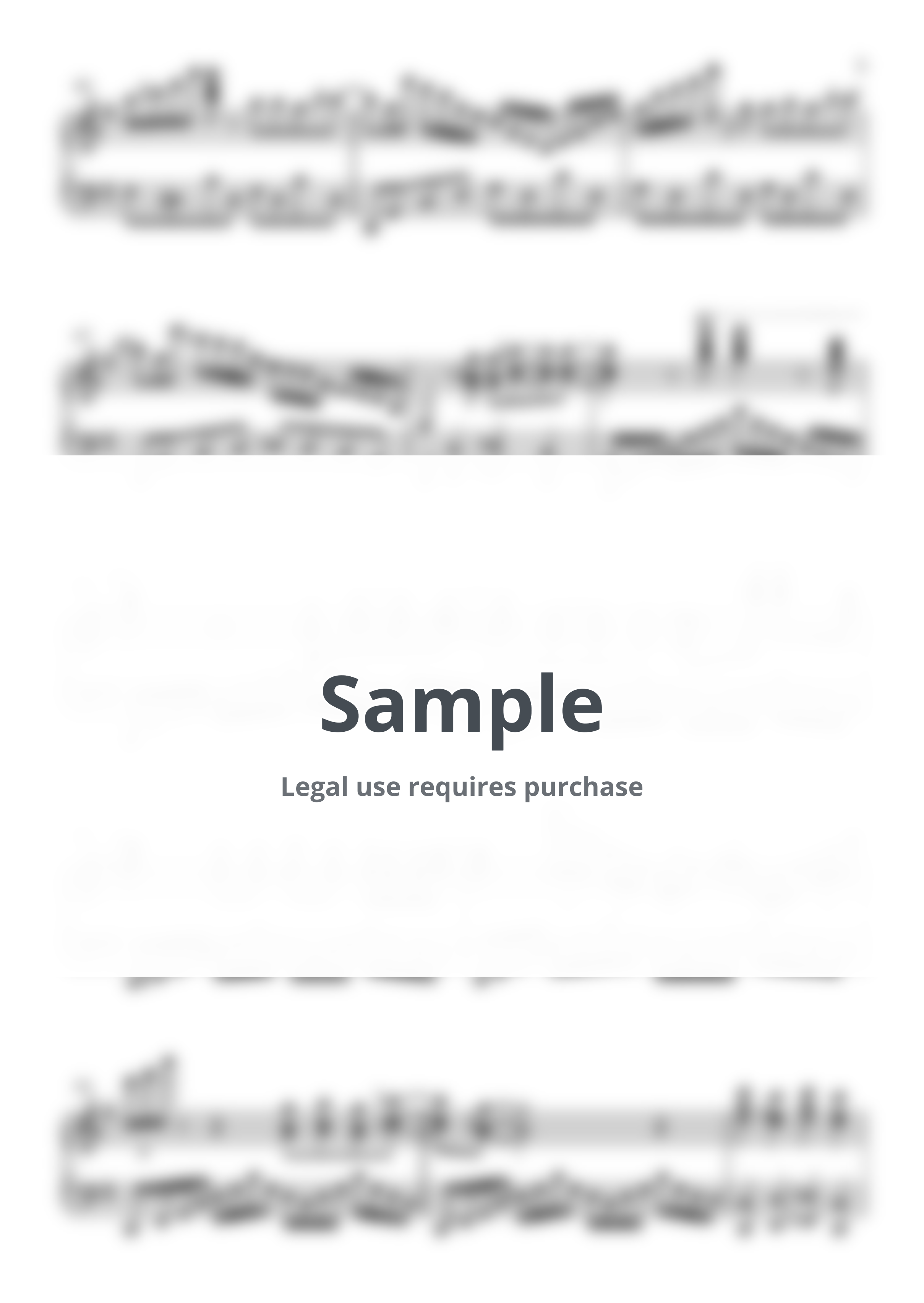 Radiohead - Creep by Ezequiel Coria