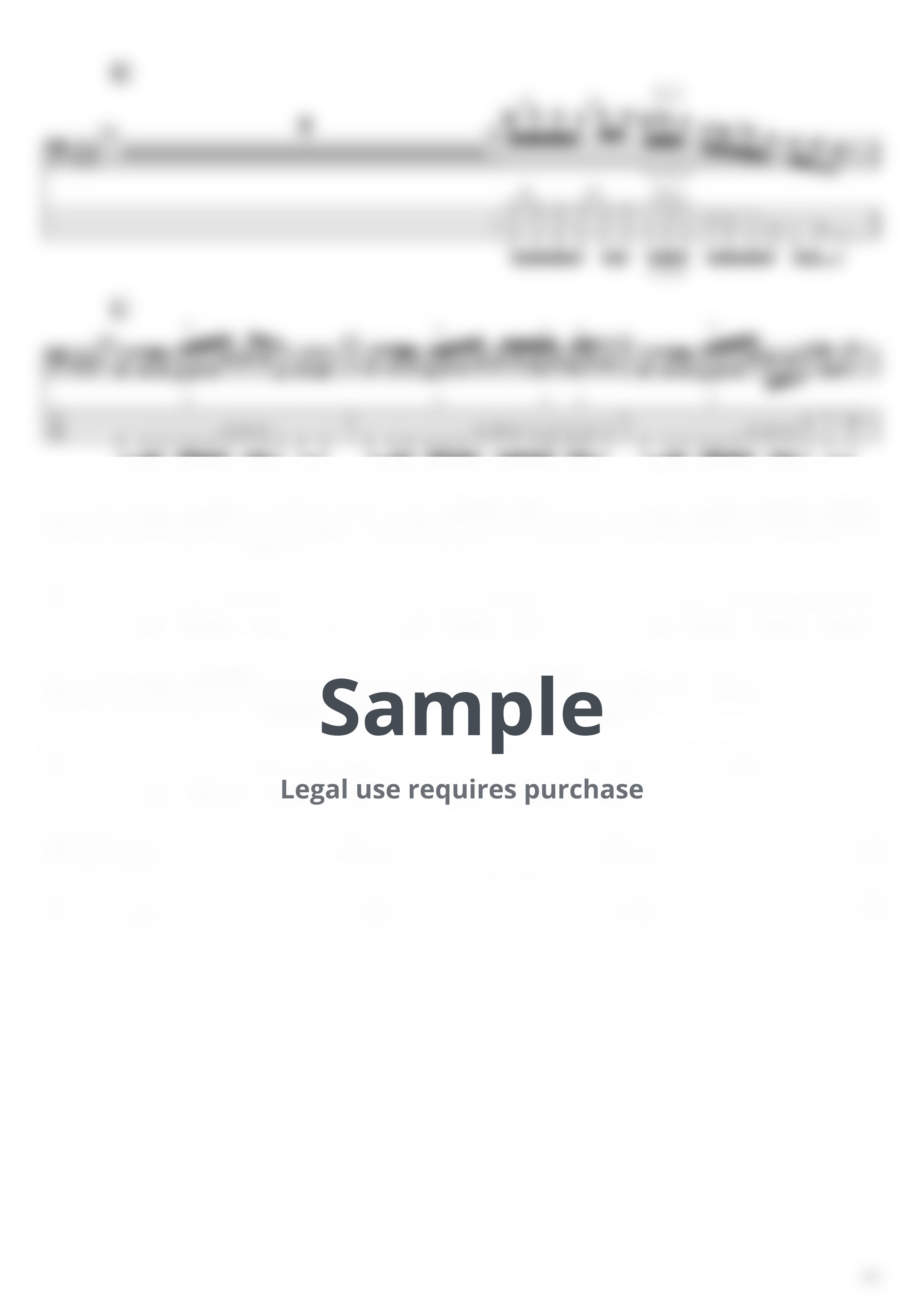 YUI - SUMMER SONG by たぶべー