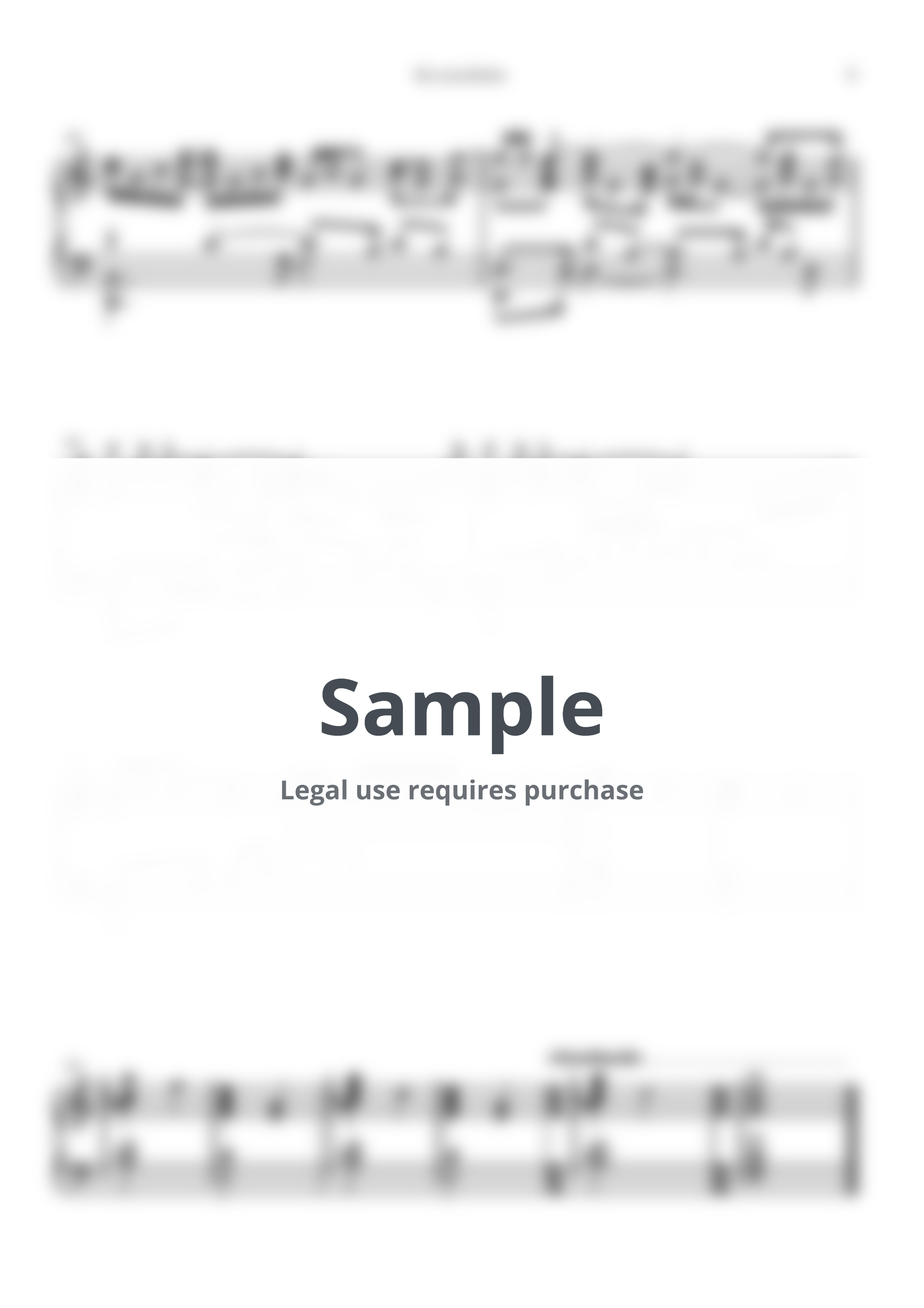 Cyberpunk: Edgerunners (Dawid Podsiadło, Magdalena Laskowska) - Let You Down by Grim Cat Piano