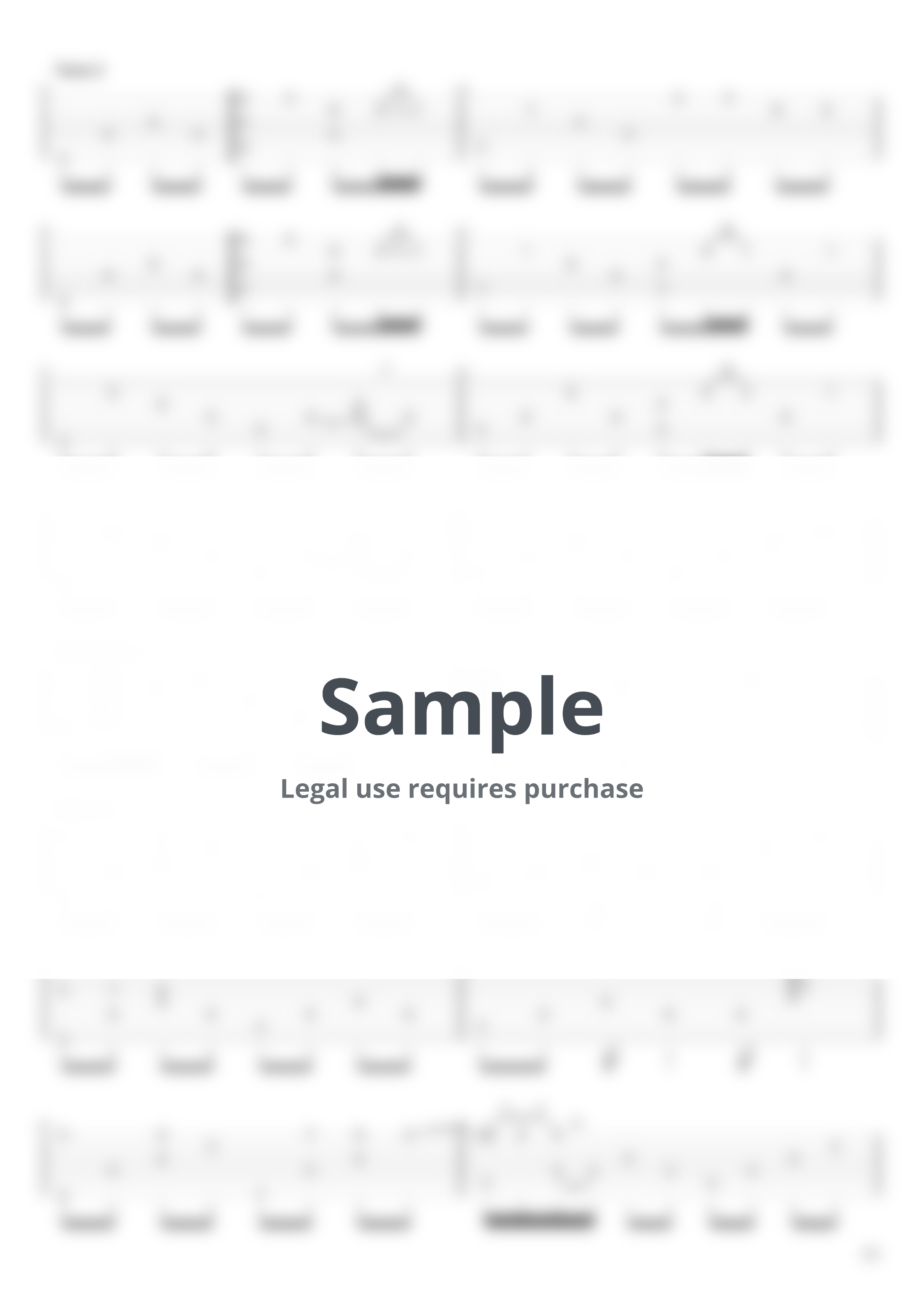 Billie Eilish - What was i made for? by Gareth Evans