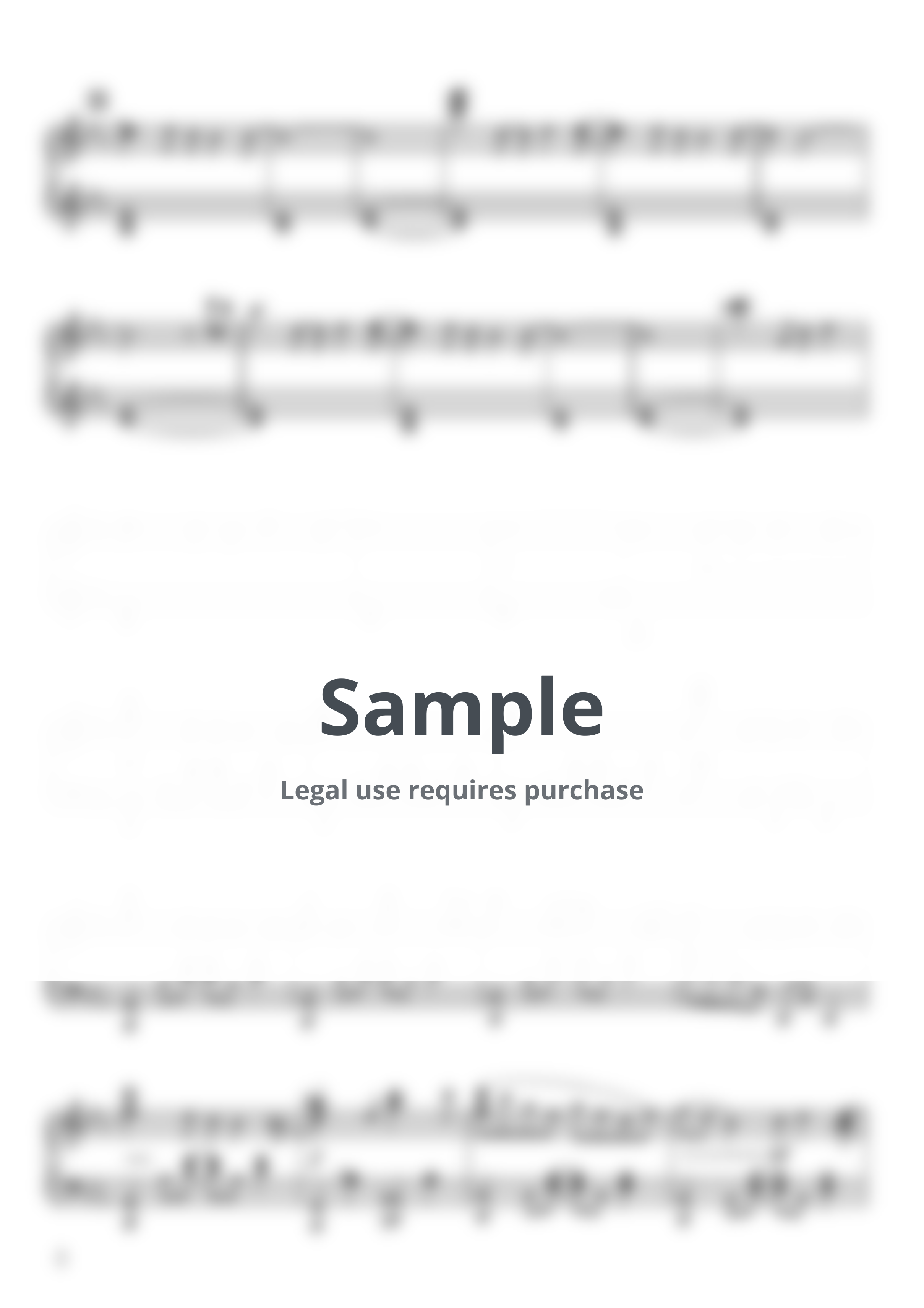 EGOIST - Namae no nai Kaibutsu (PSYCHO-PASS ED) by BrayzePiano